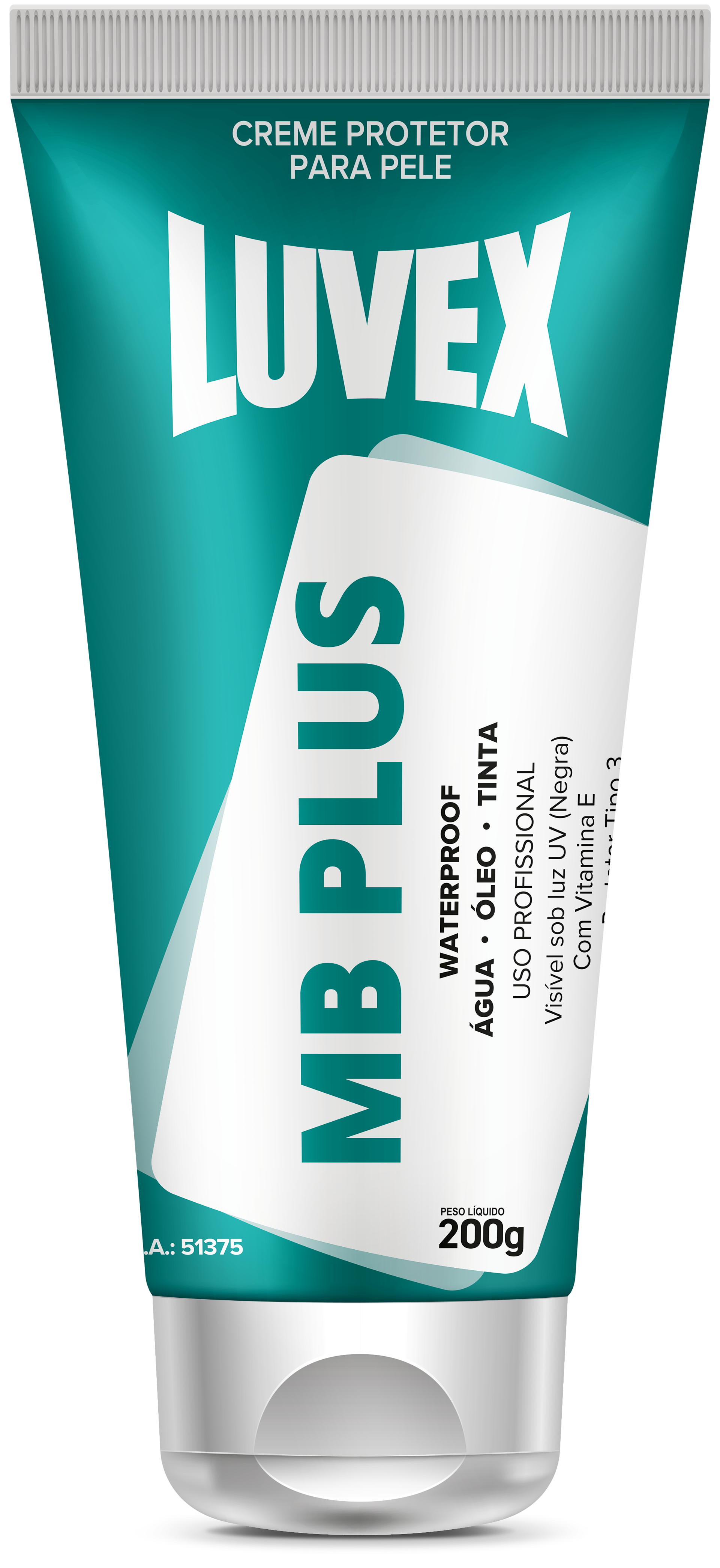 Mockup - Produtos industriais