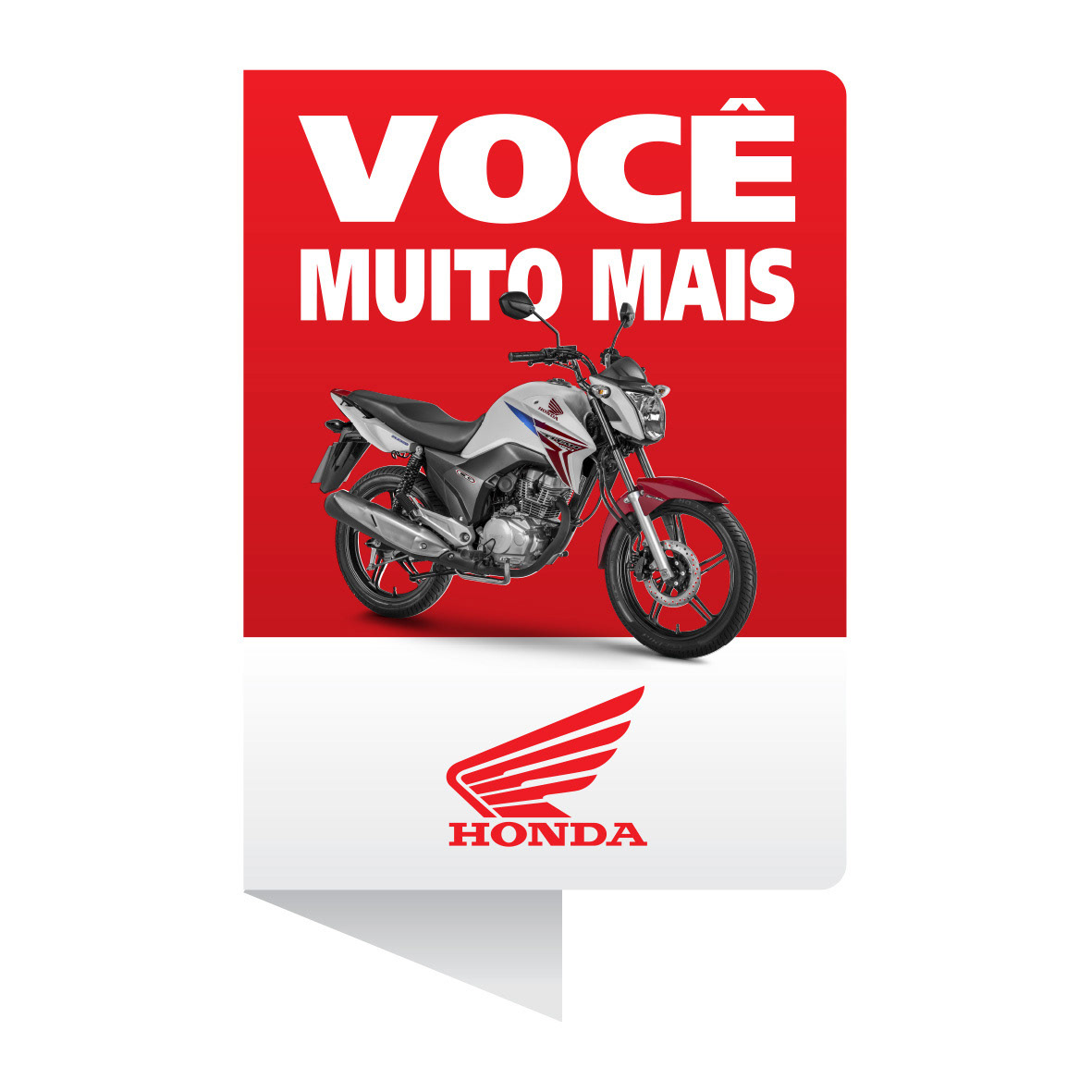 Honda - PDV