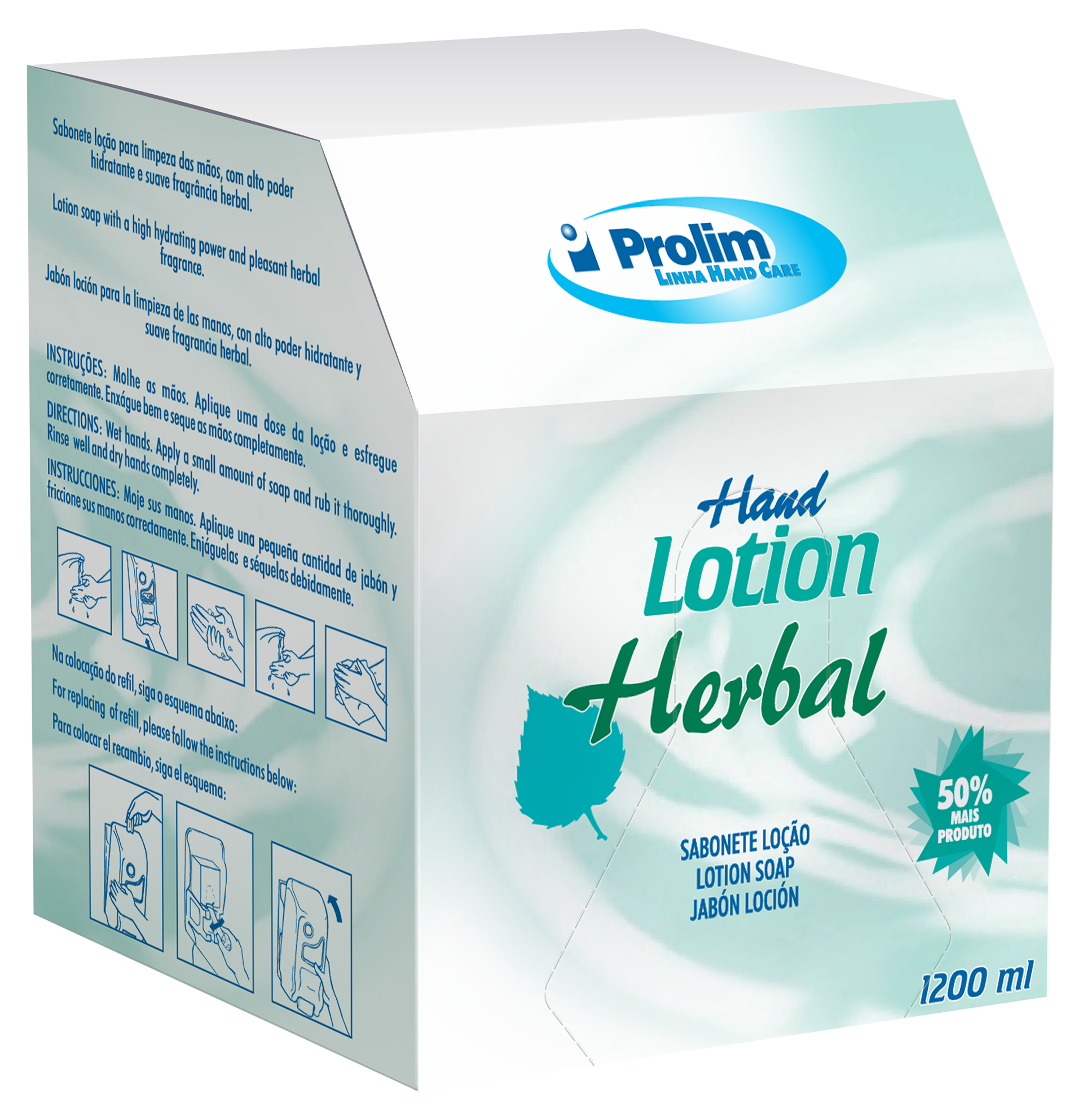 Mockup - Produtos industriais