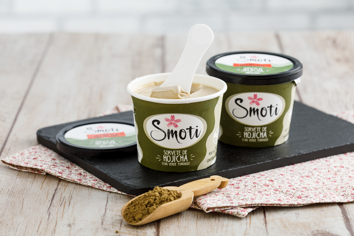 Embalagem - Indústria de alimentos