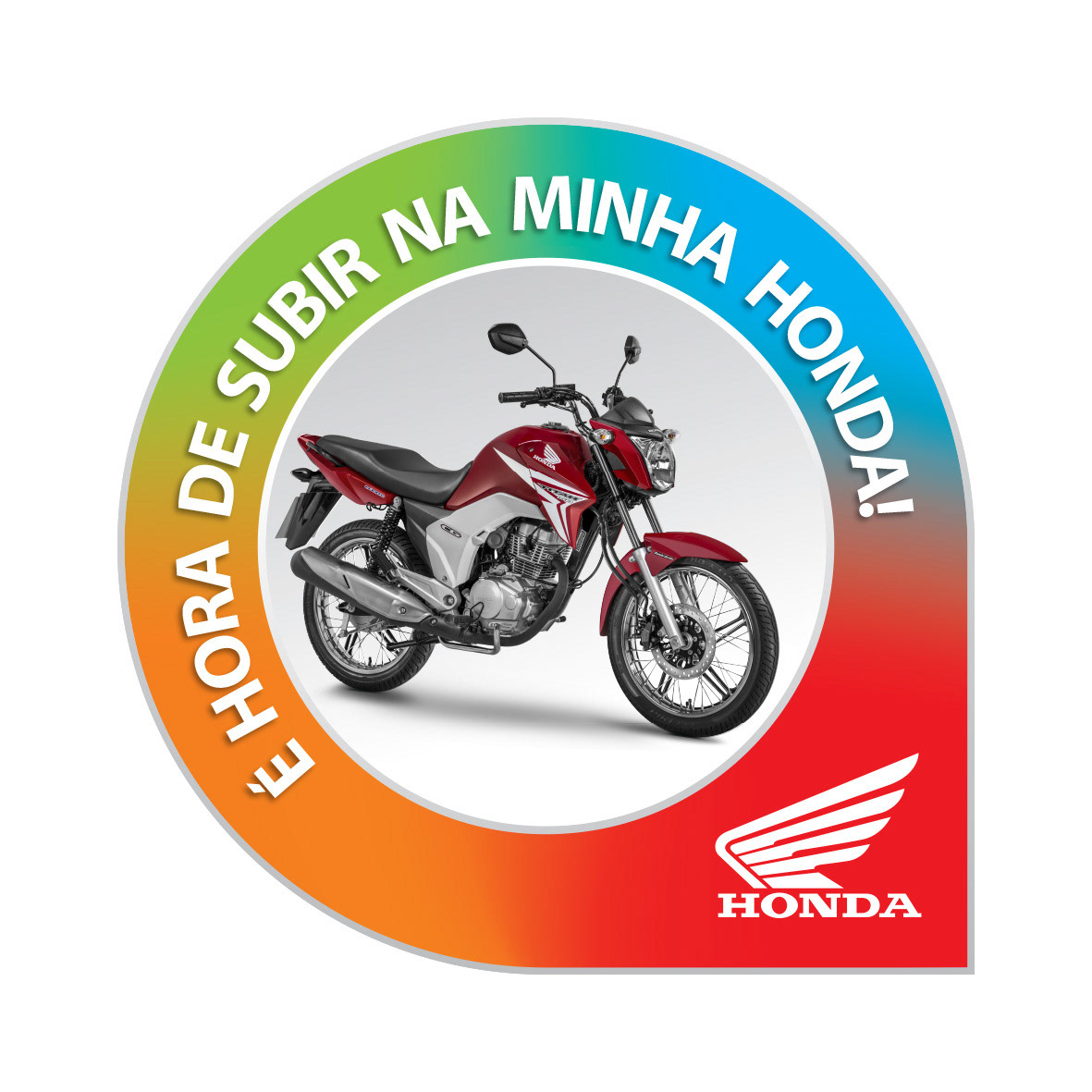 Honda - PDV