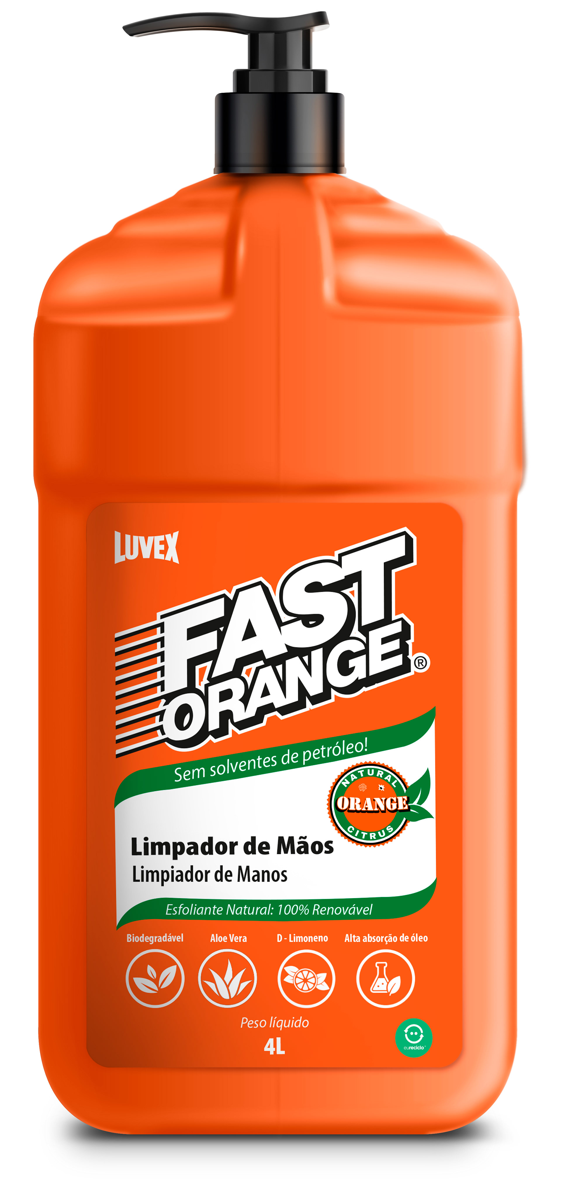 Mockup - Produtos industriais