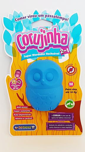 Embalagem - Mercado Pet