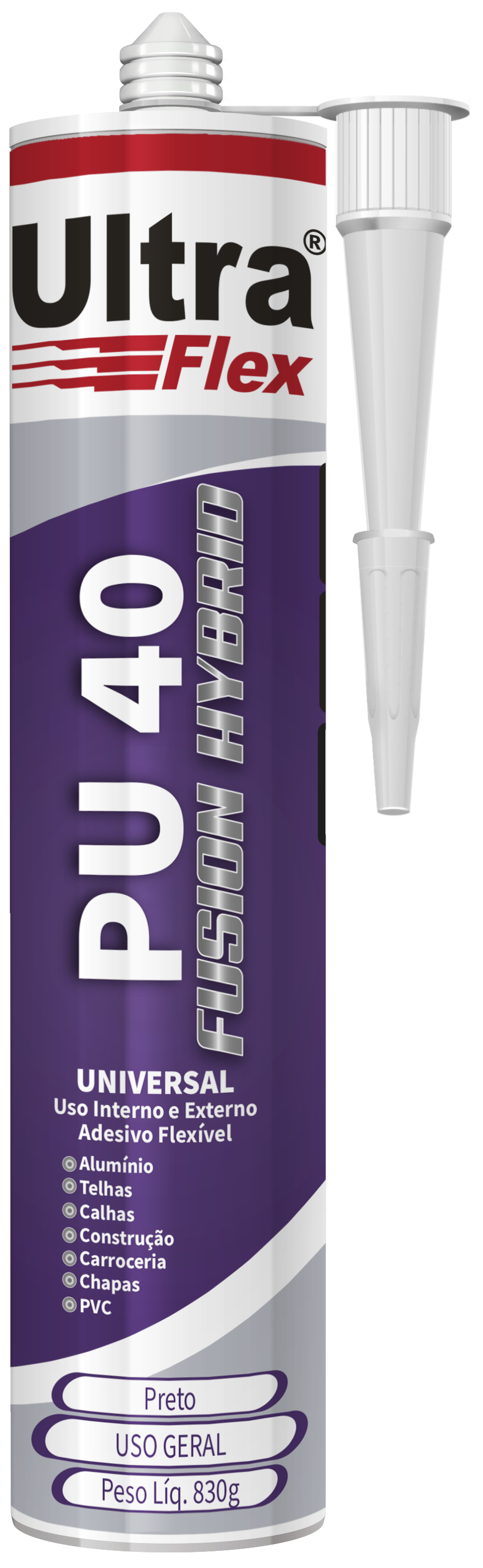 Mockup - Produtos industriais