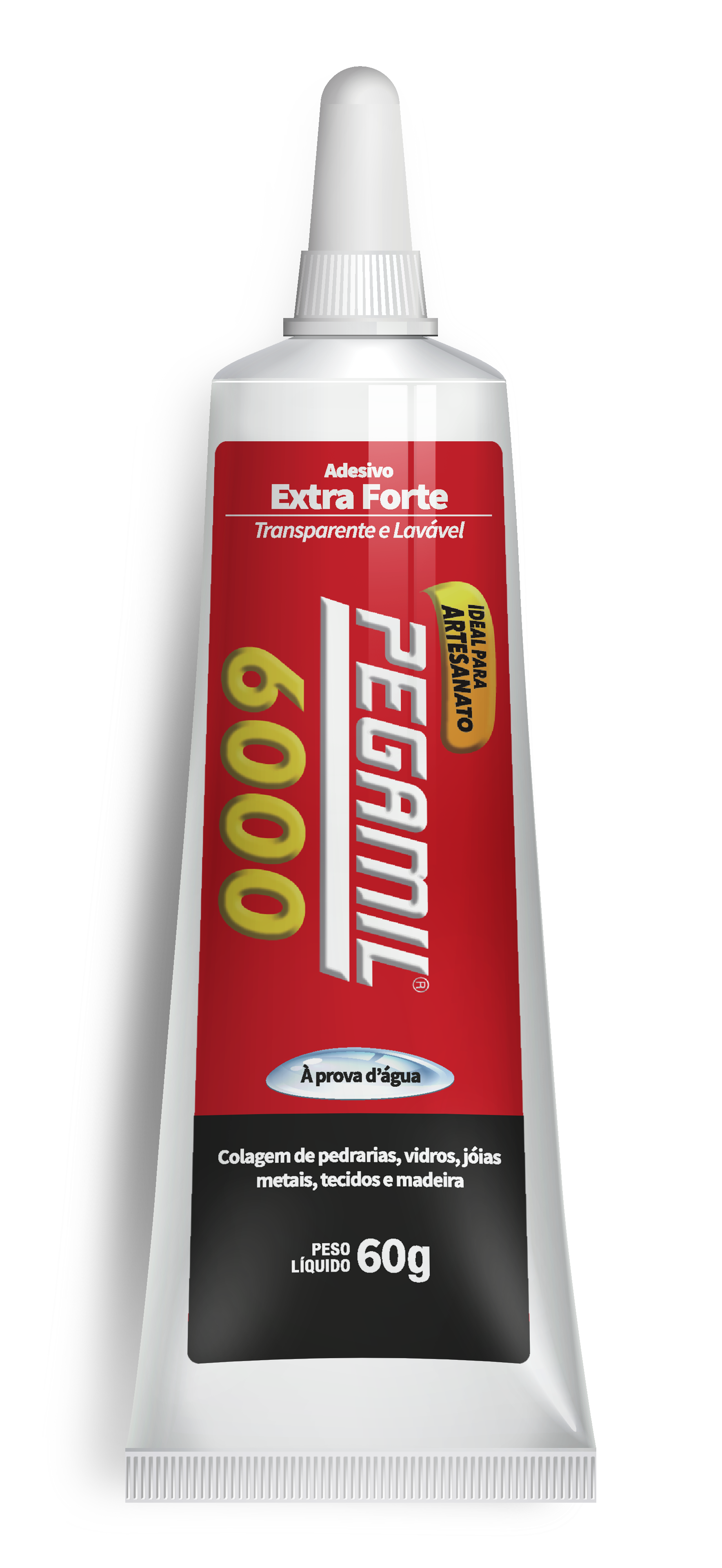 Mockup - Produtos industriais