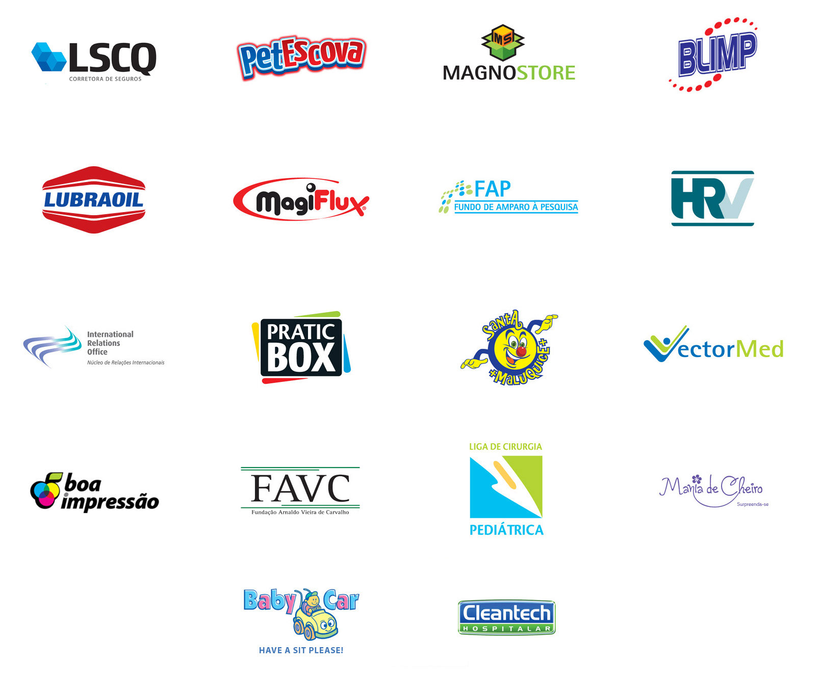 Logo design