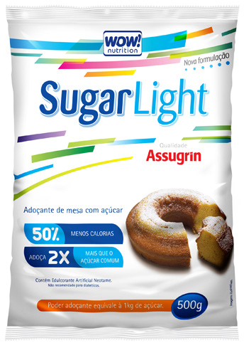 Mockup - Indústria de alimentos