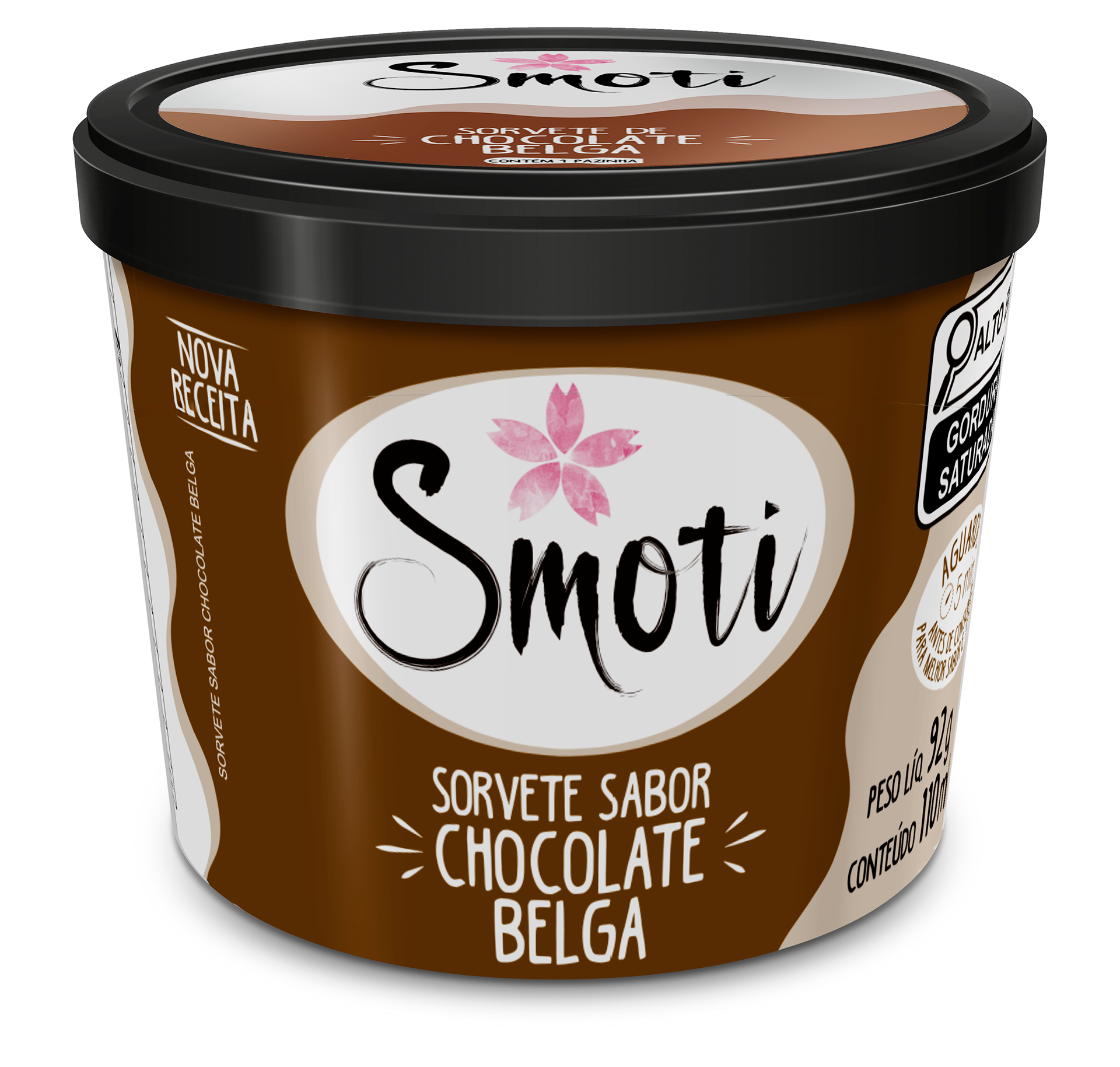 Mockup - Indústria de alimentos