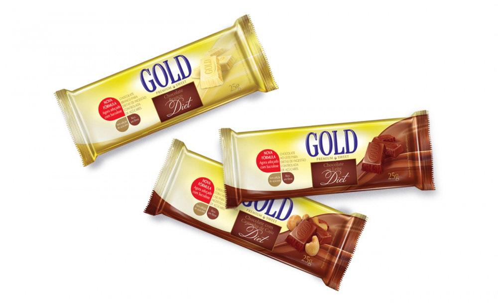 Embalagem para alimentos