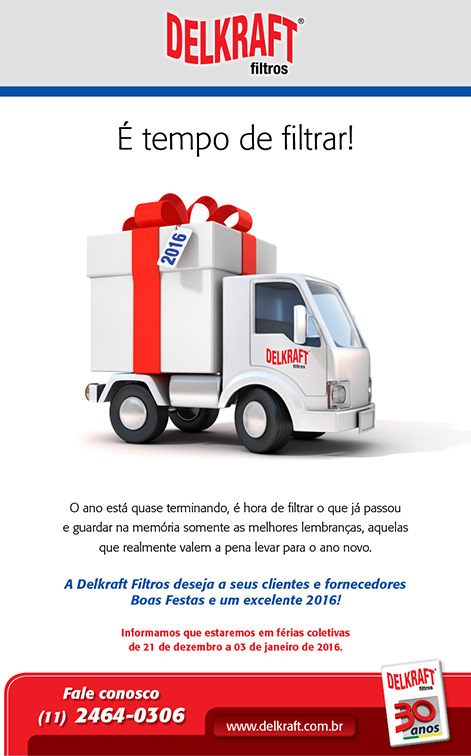 e-mail maketing Delkraft