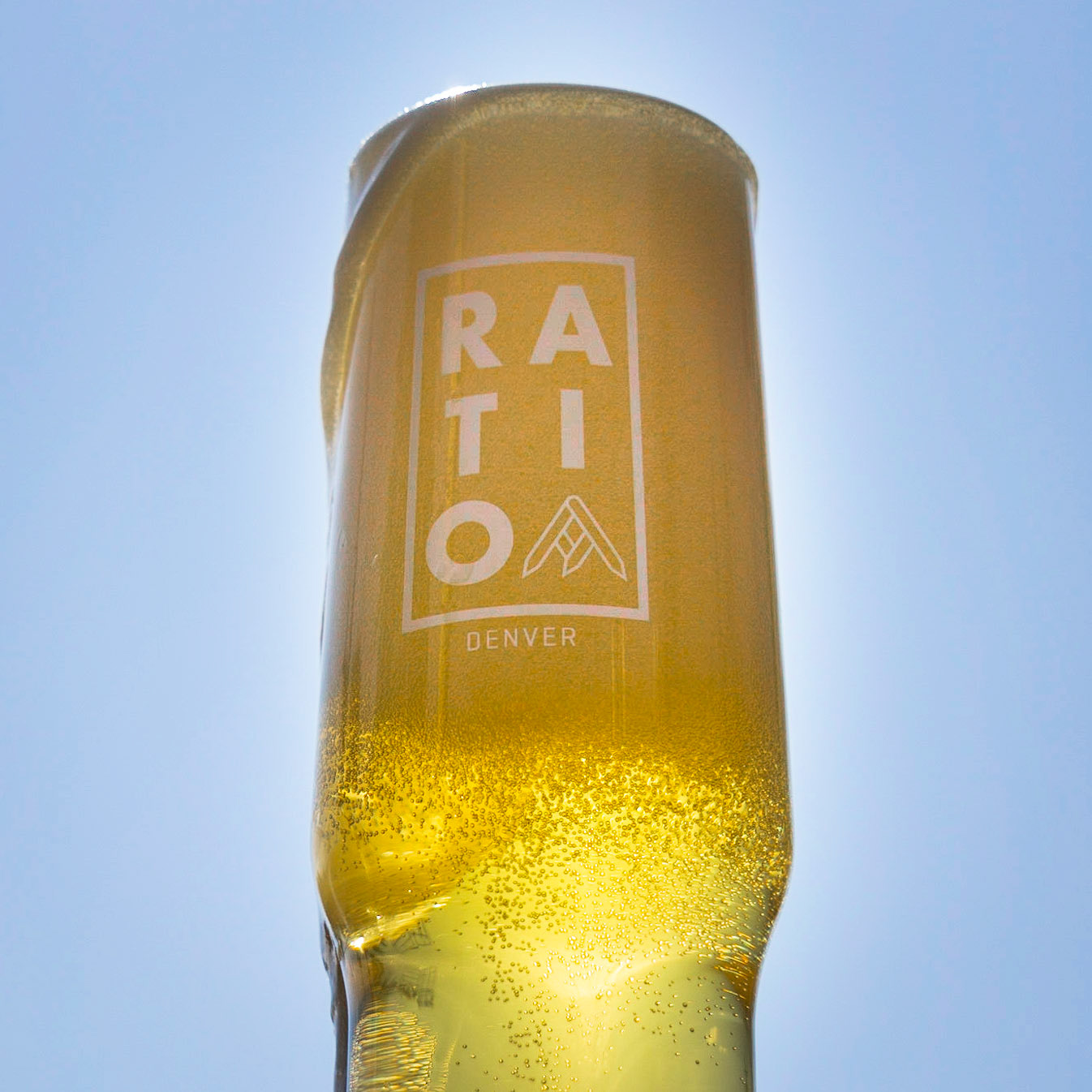 Pilsner Glass