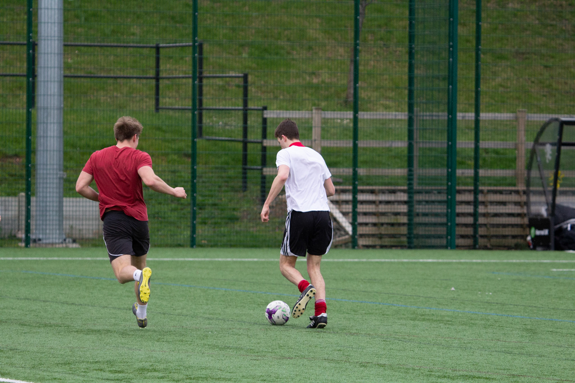 UoB CricSoc 6-a-side