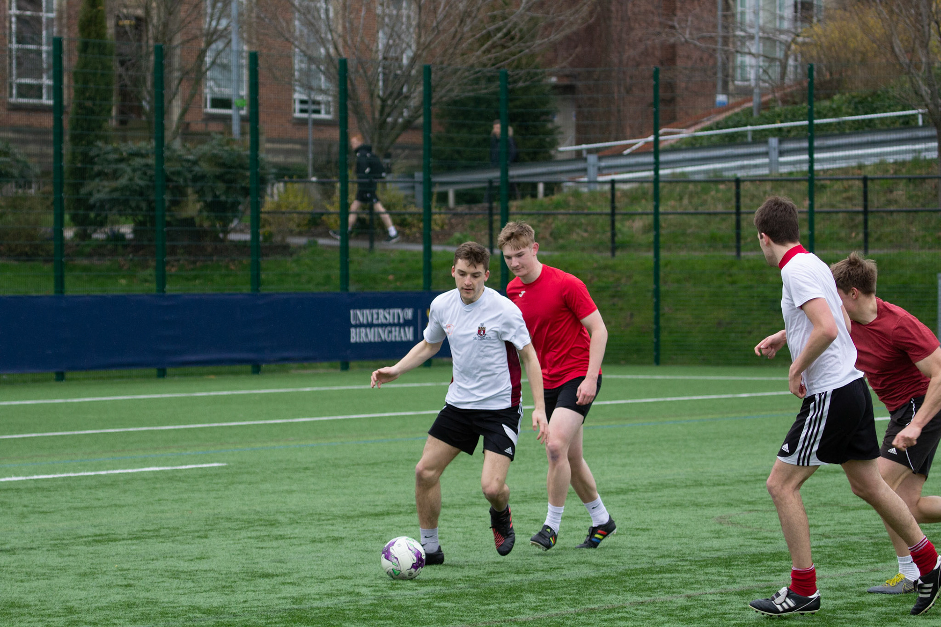 UoB CricSoc 6-a-side