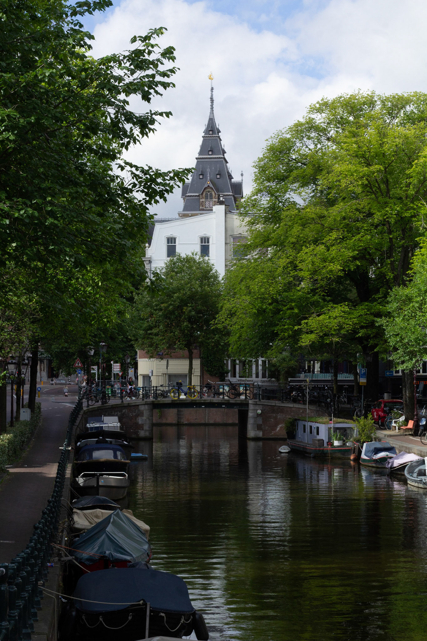 Amsterdam