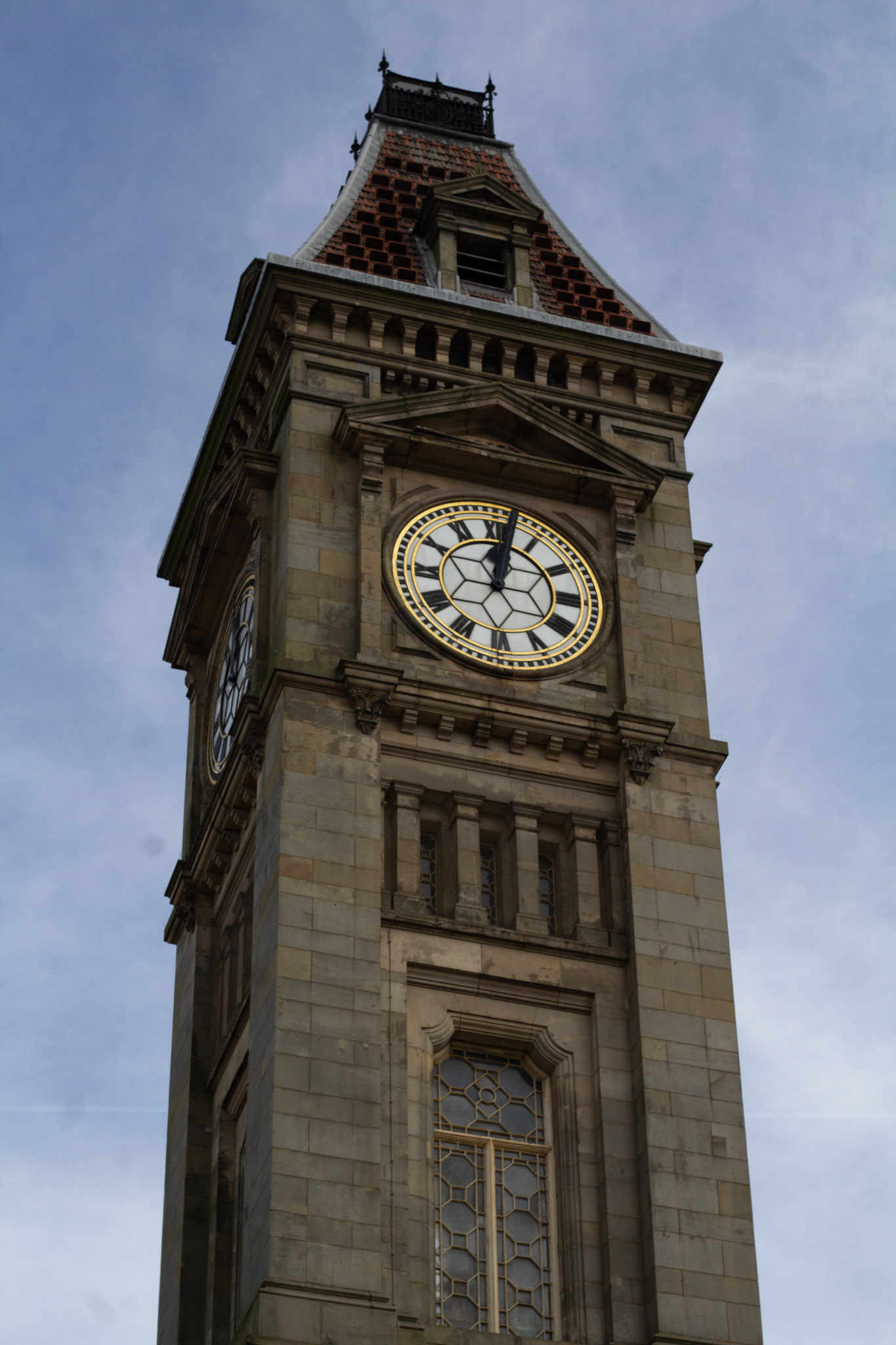 Clock Tower