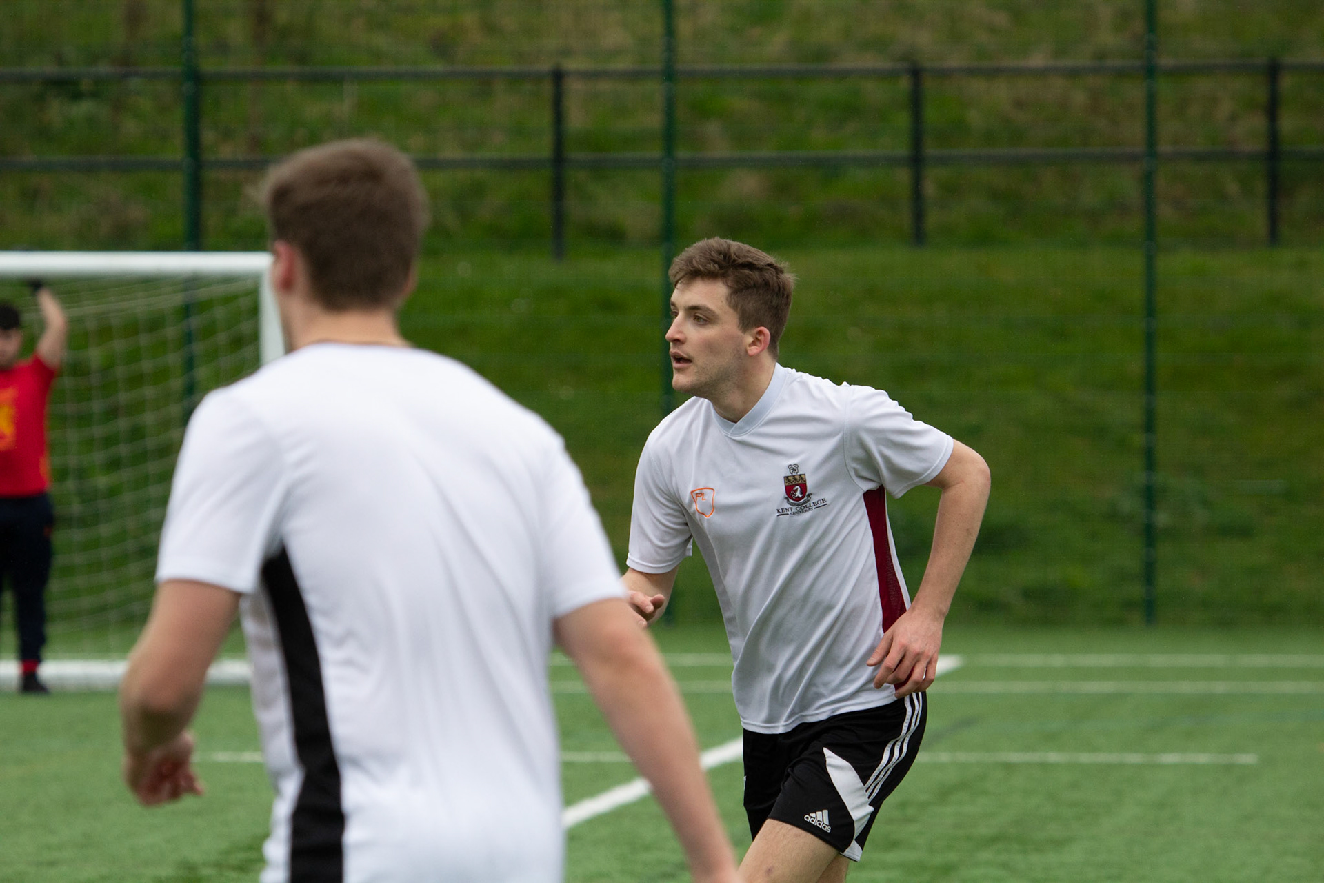 UoB CricSoc 6-a-side
