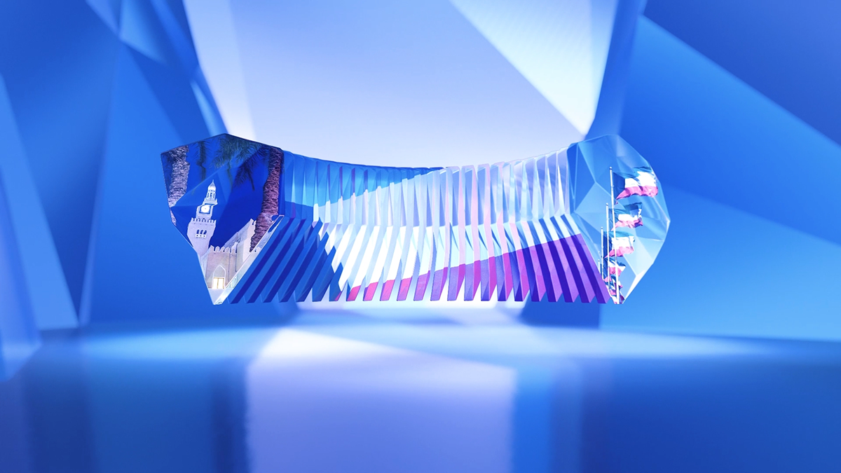 creative coding unit - Kuwait 2025 - News