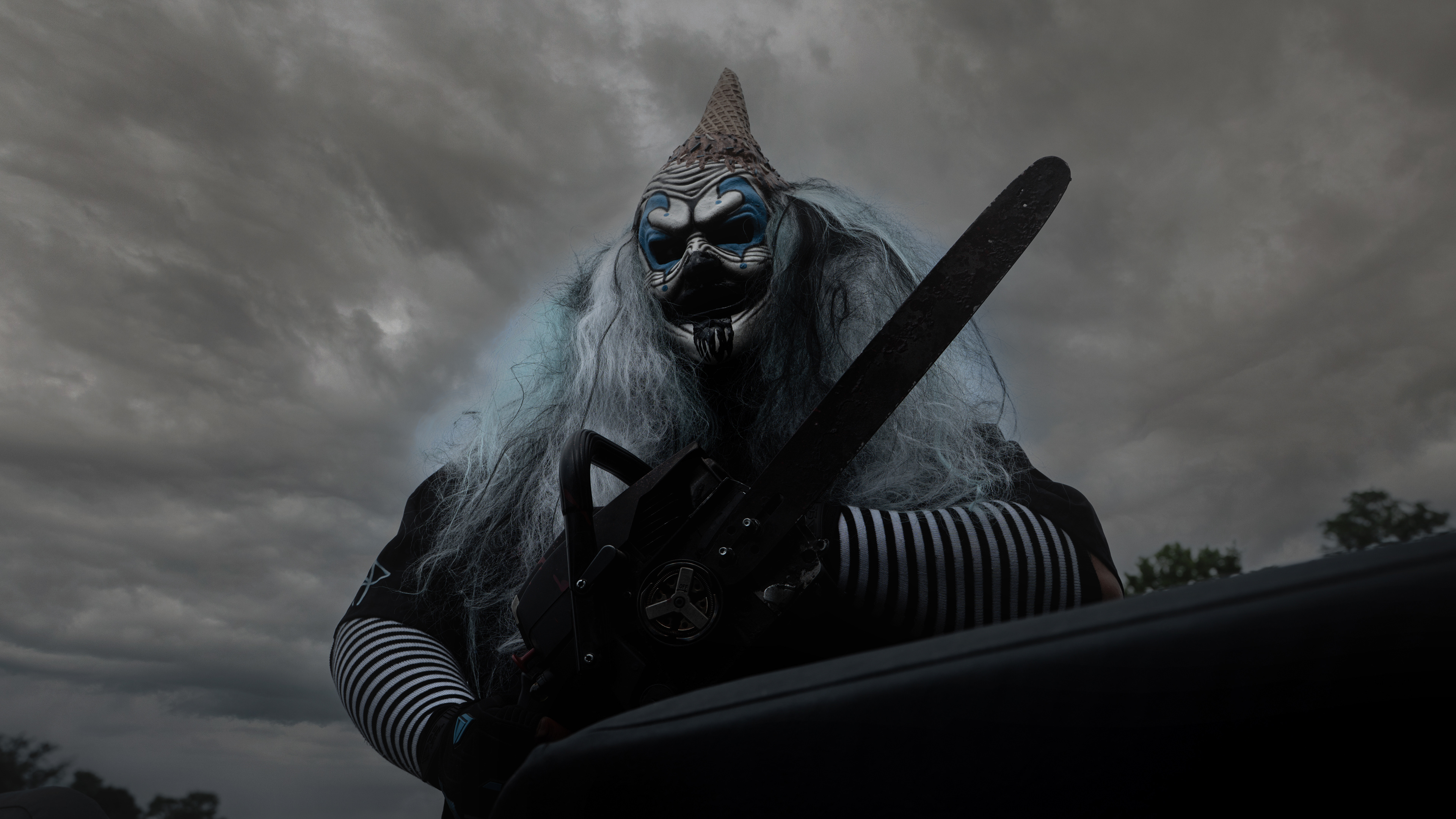 Dark Harvest Productions