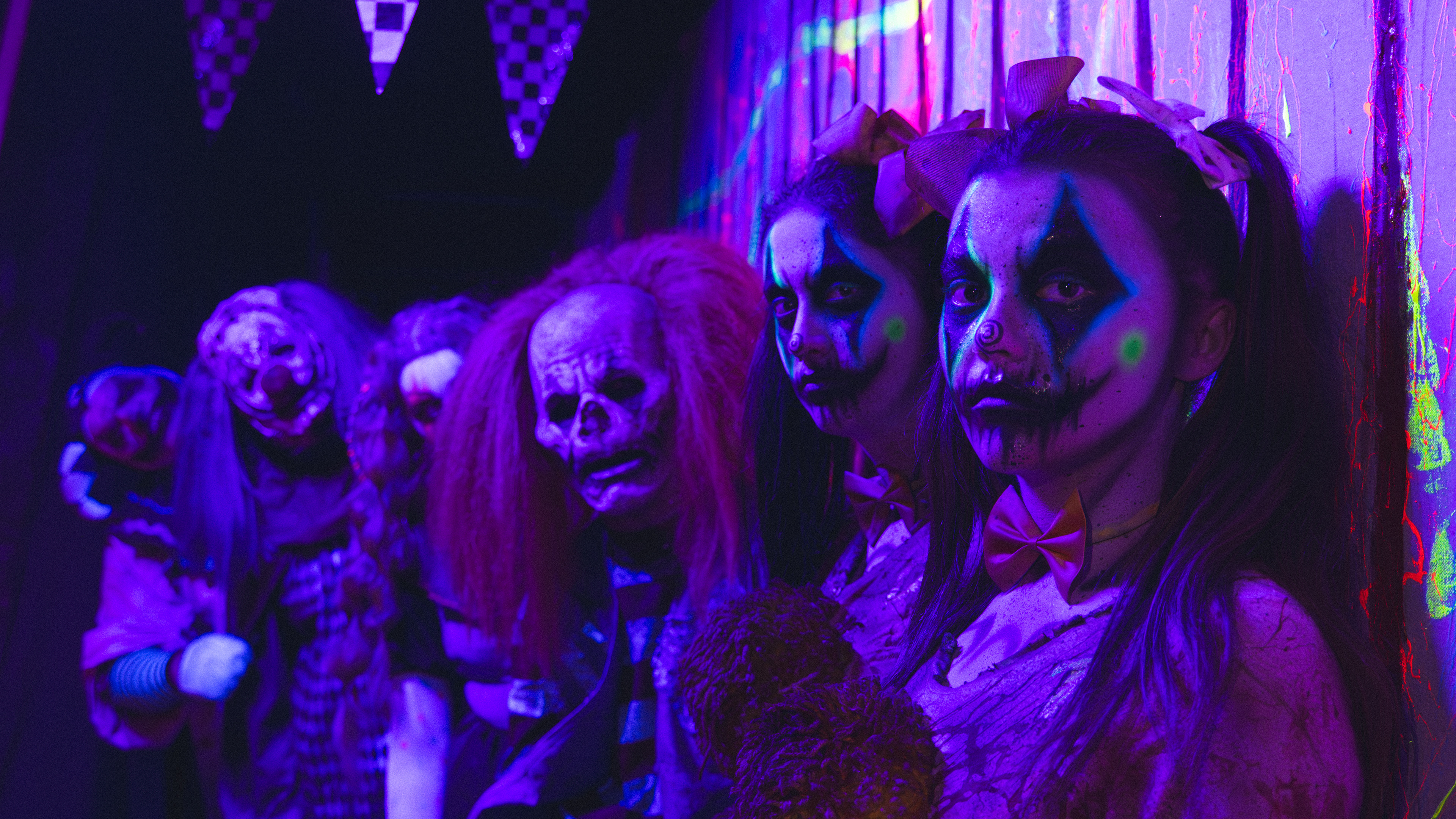 Land Of Illusion | Haunt