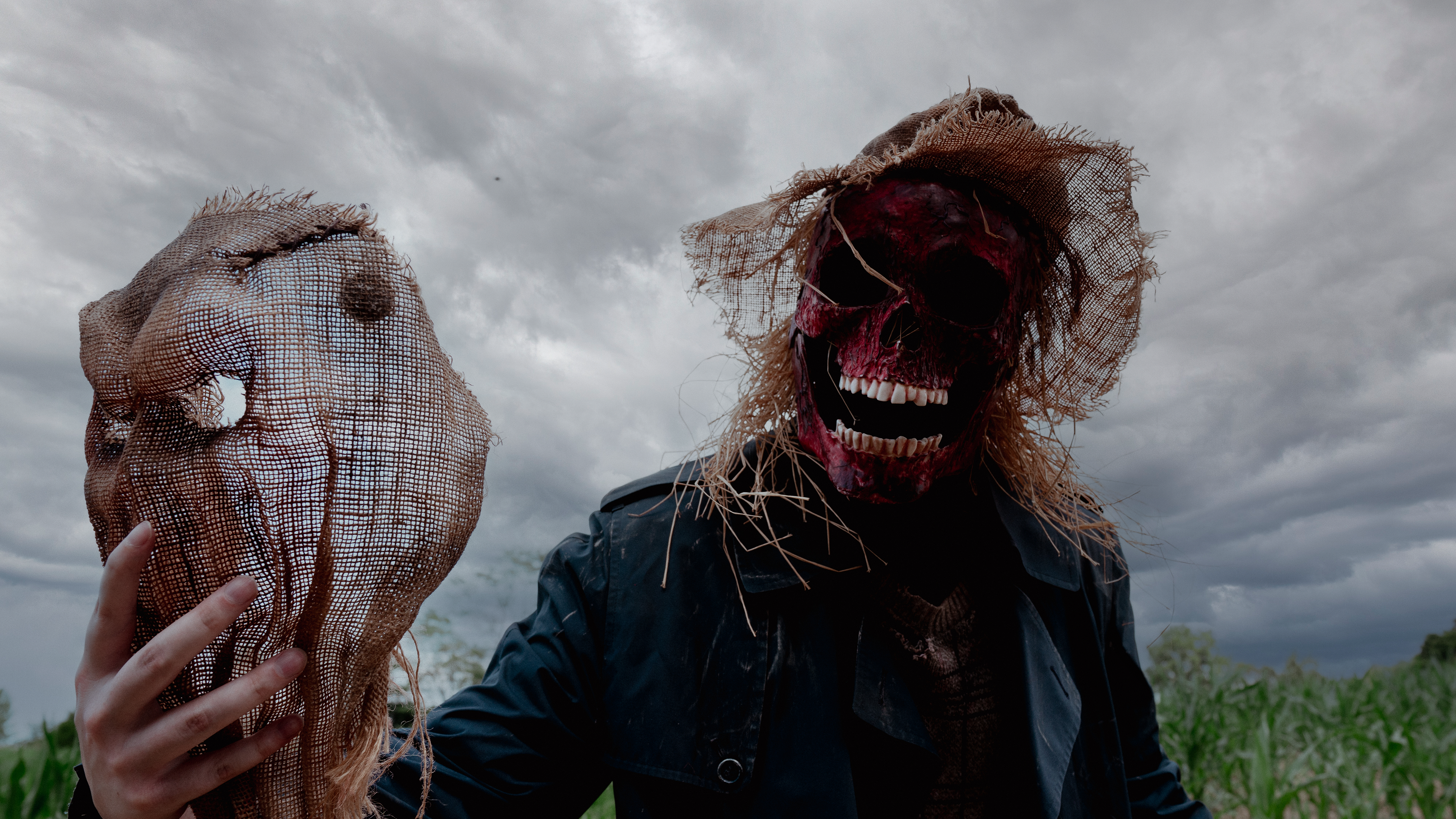 Dark Harvest Productions