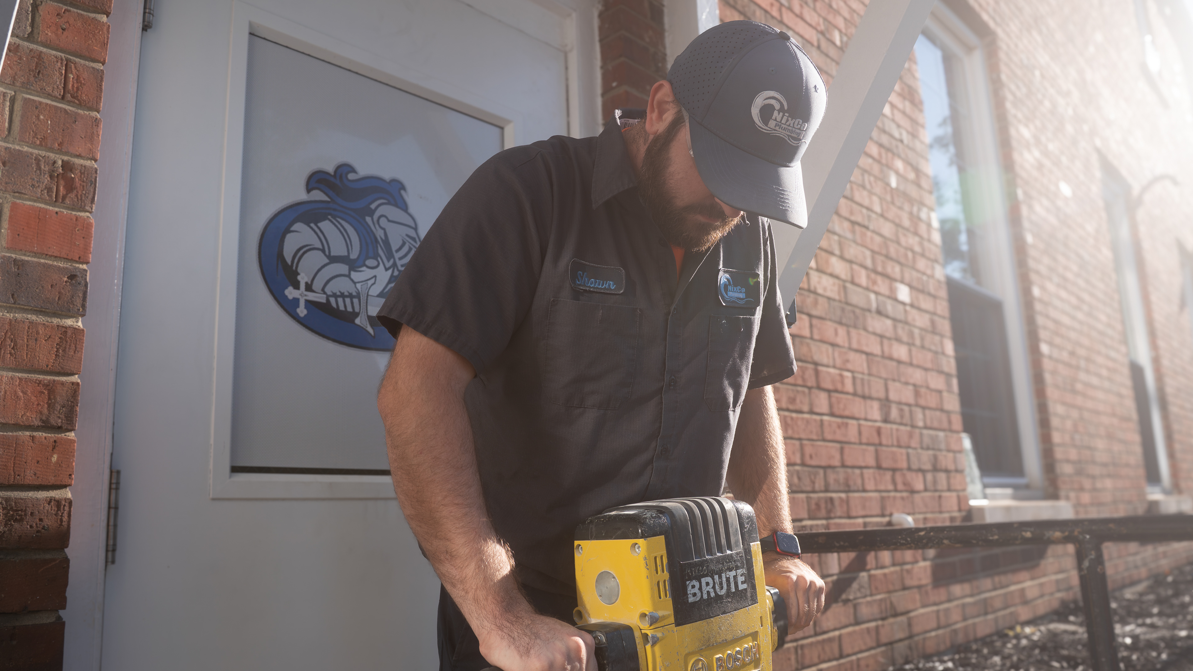 Nixco Plumbing