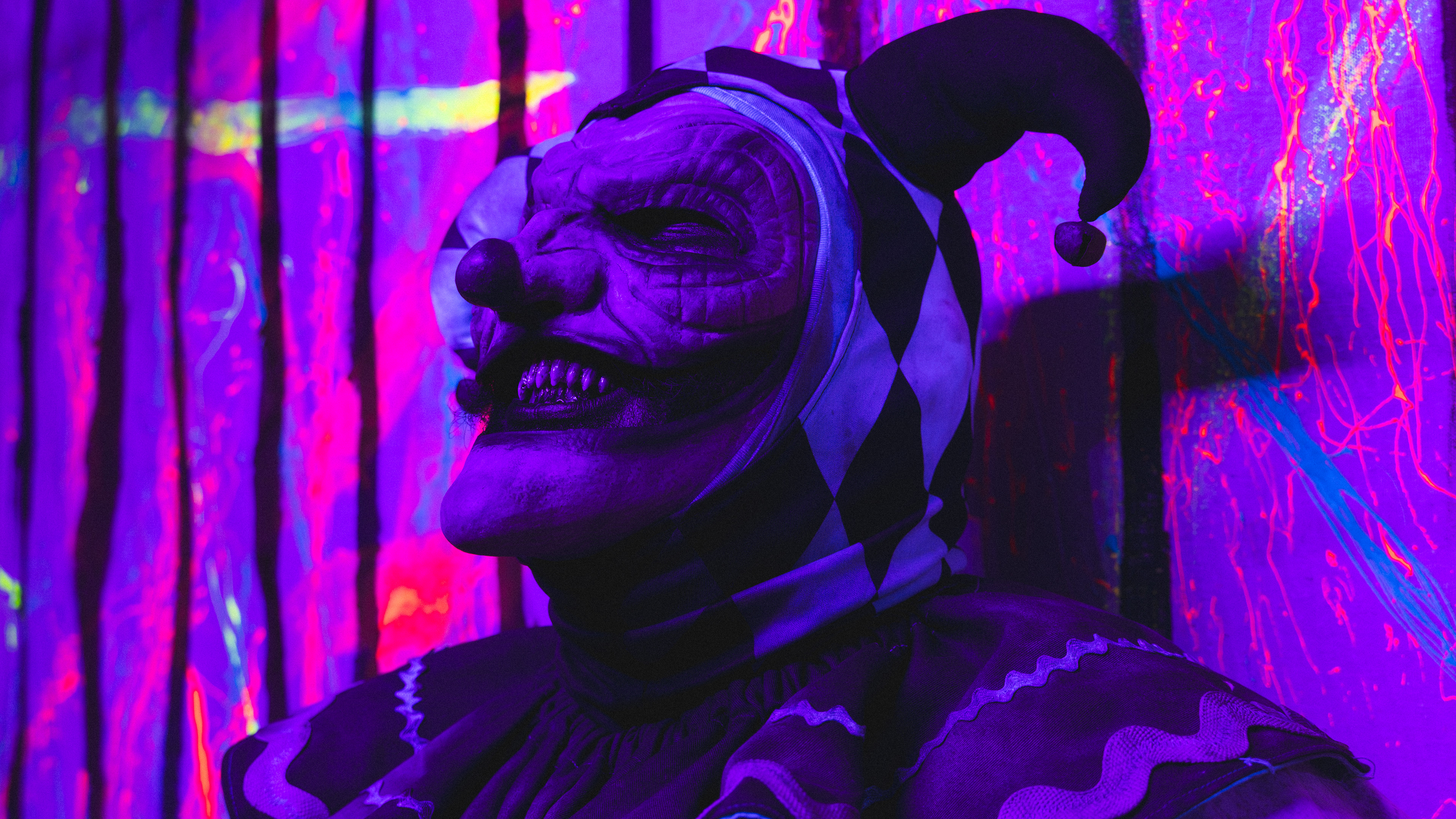 Land Of Illusion | Haunt