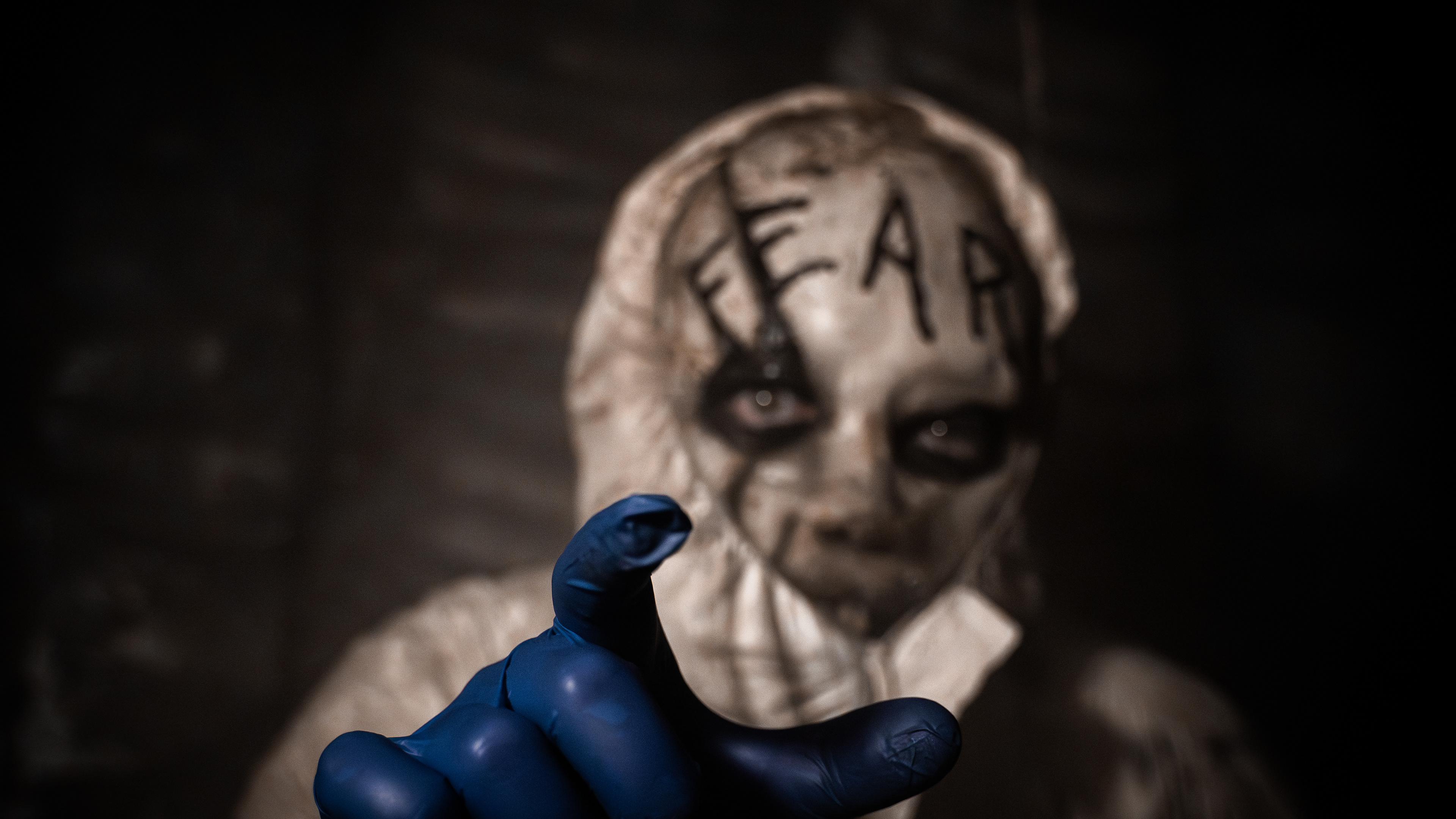 Land Of Illusion | Haunt