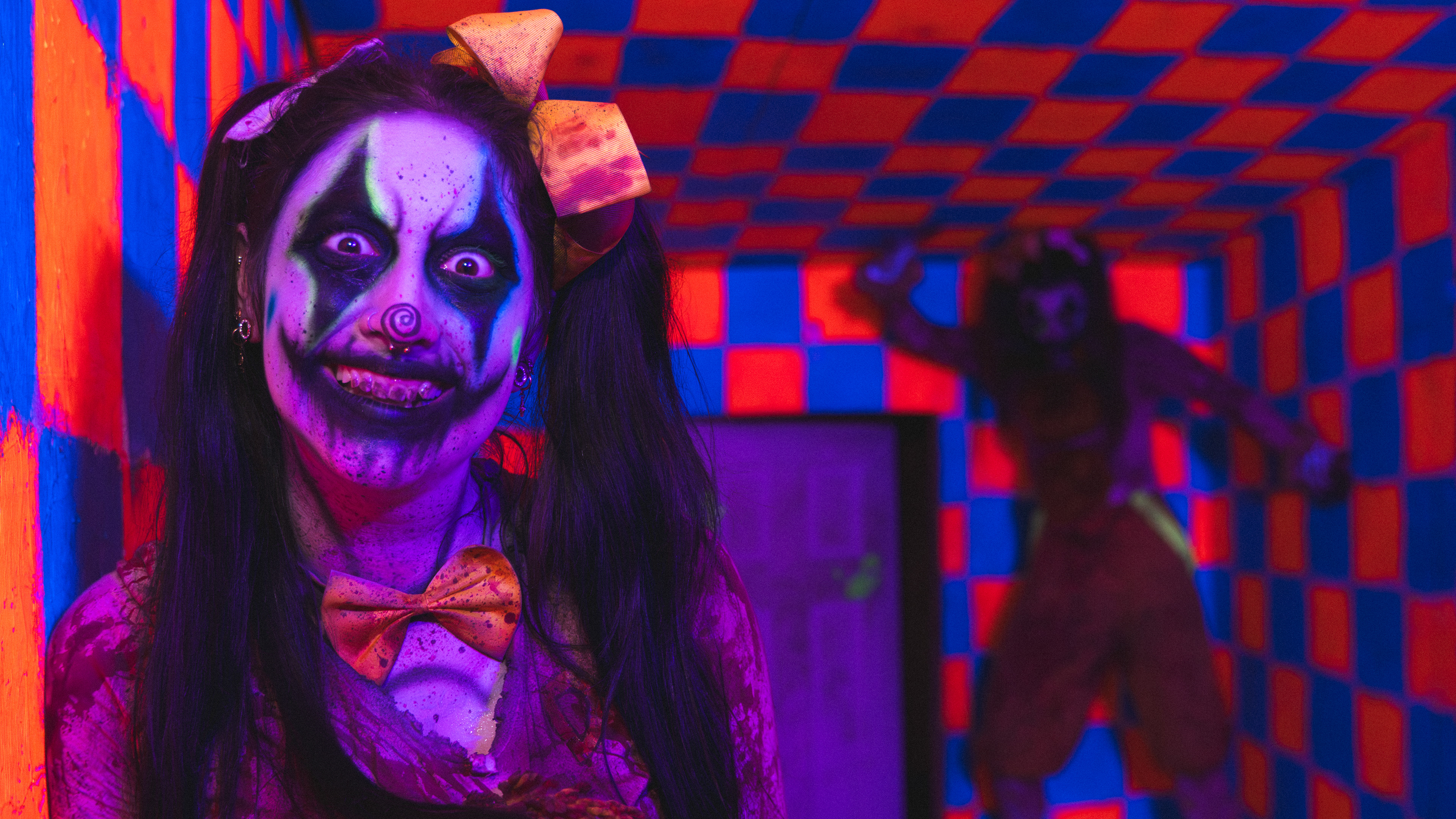 Land Of Illusion | Haunt