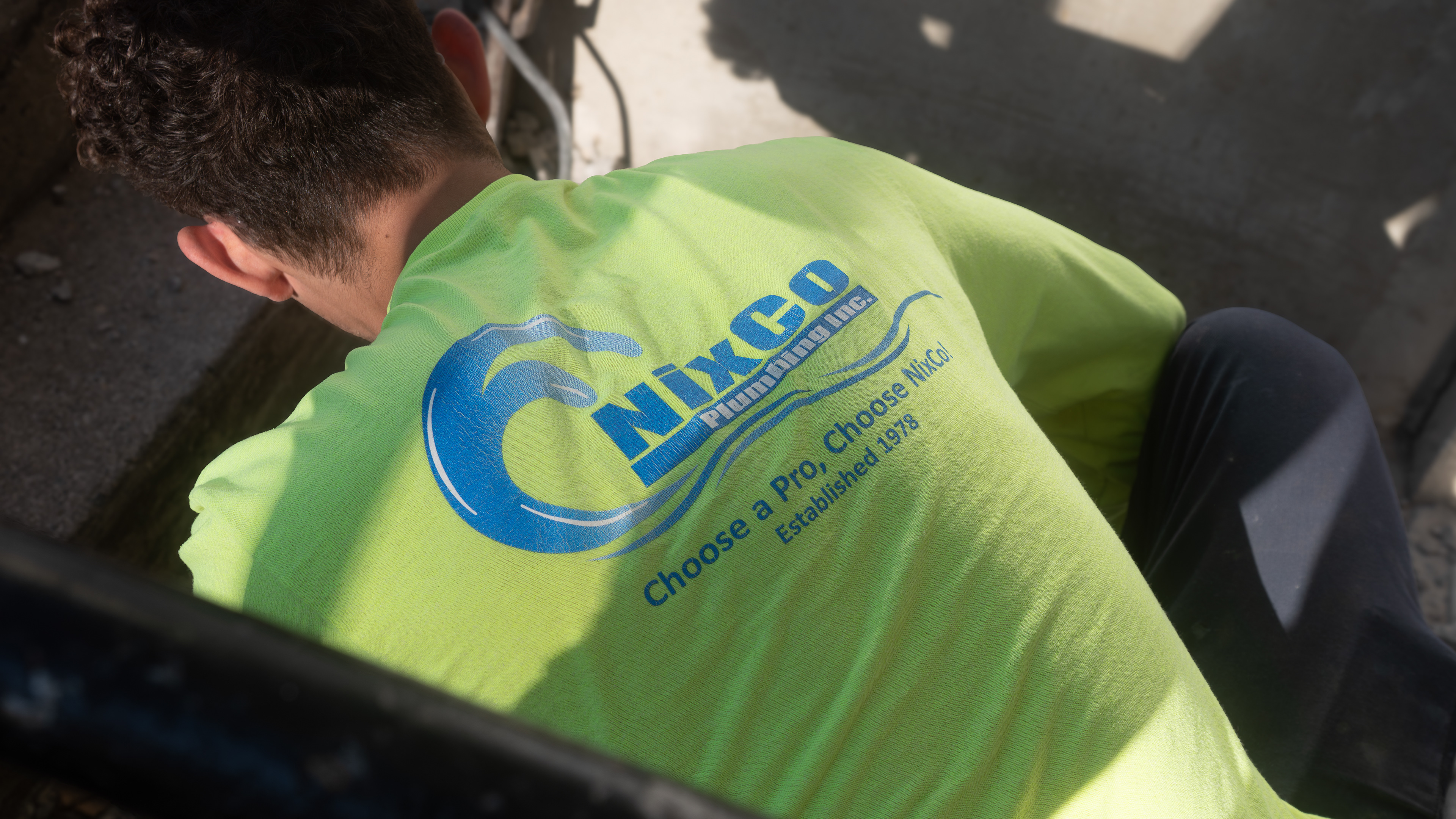 Nixco Plumbing