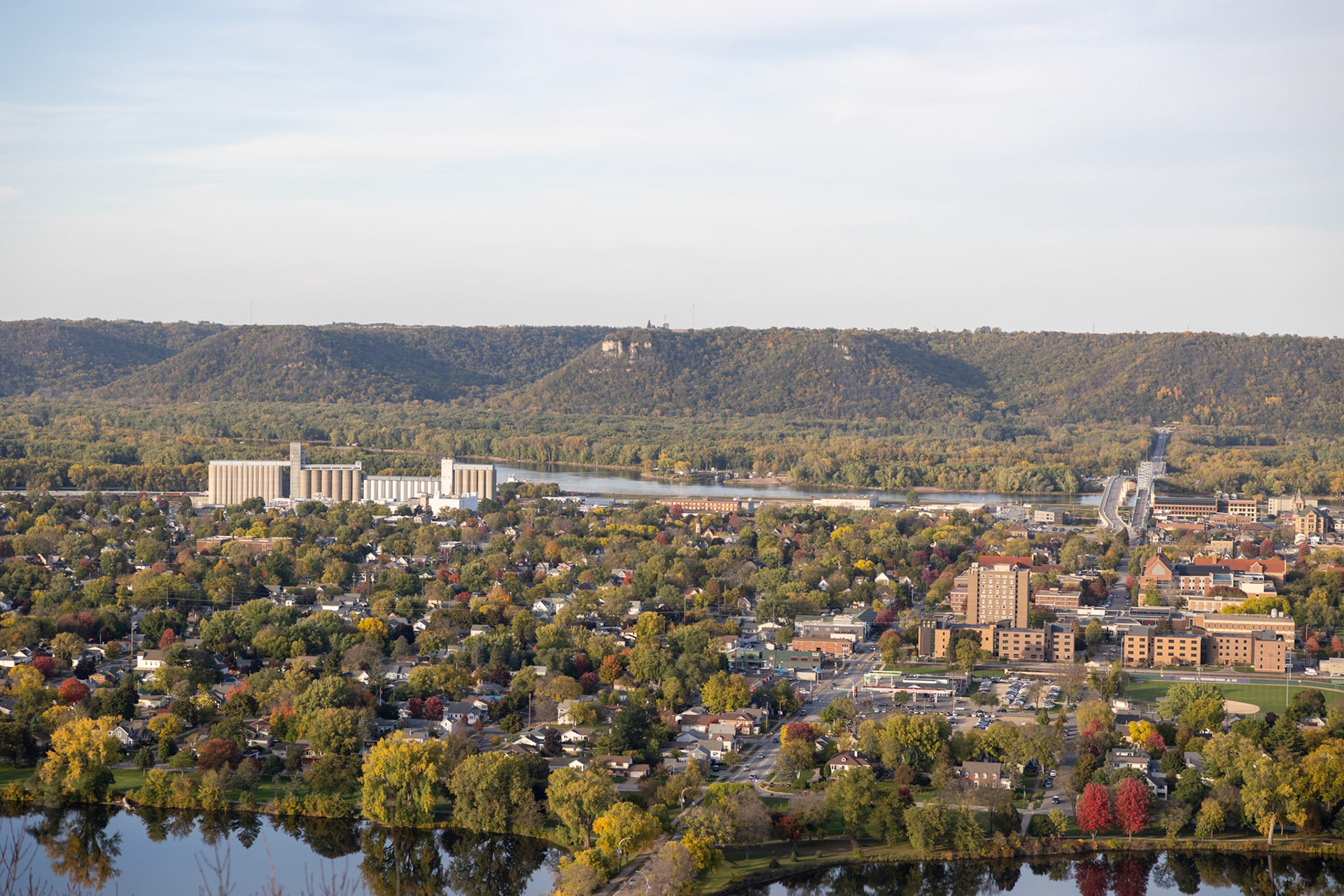 winona