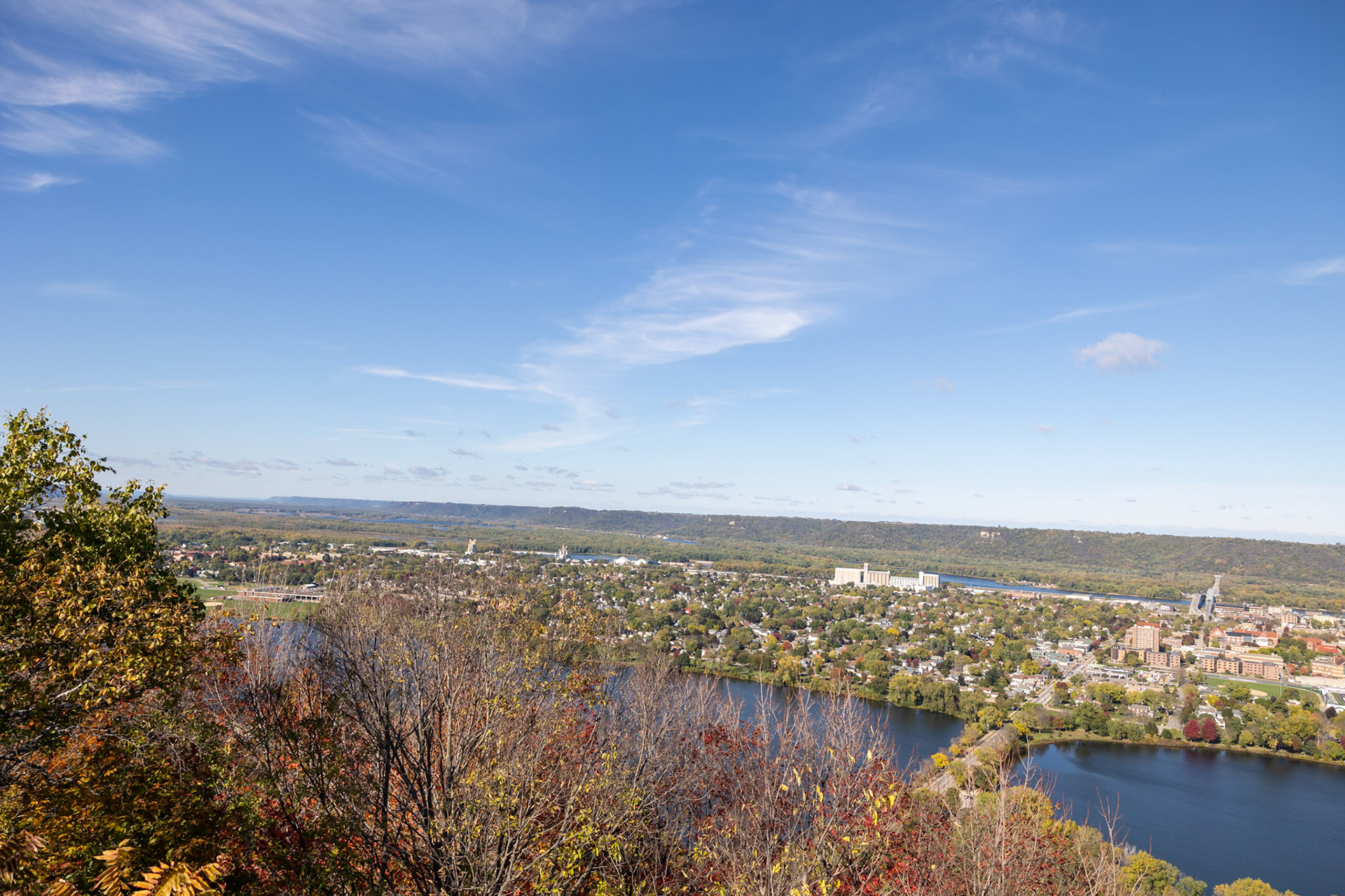 winona