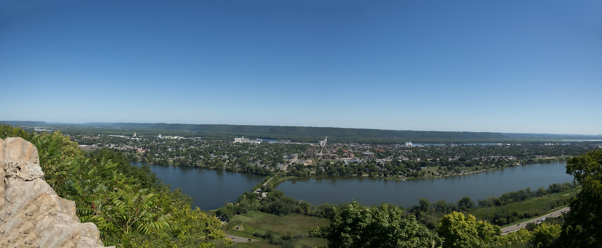 winona