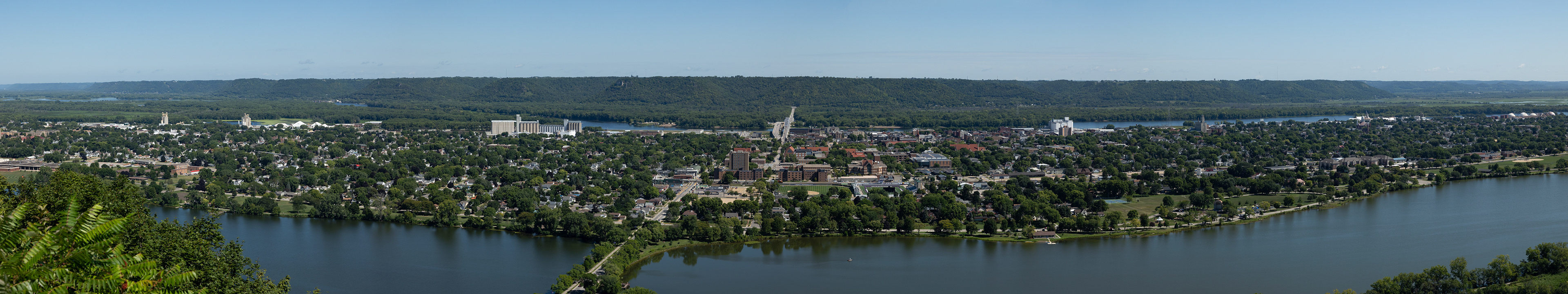 winona