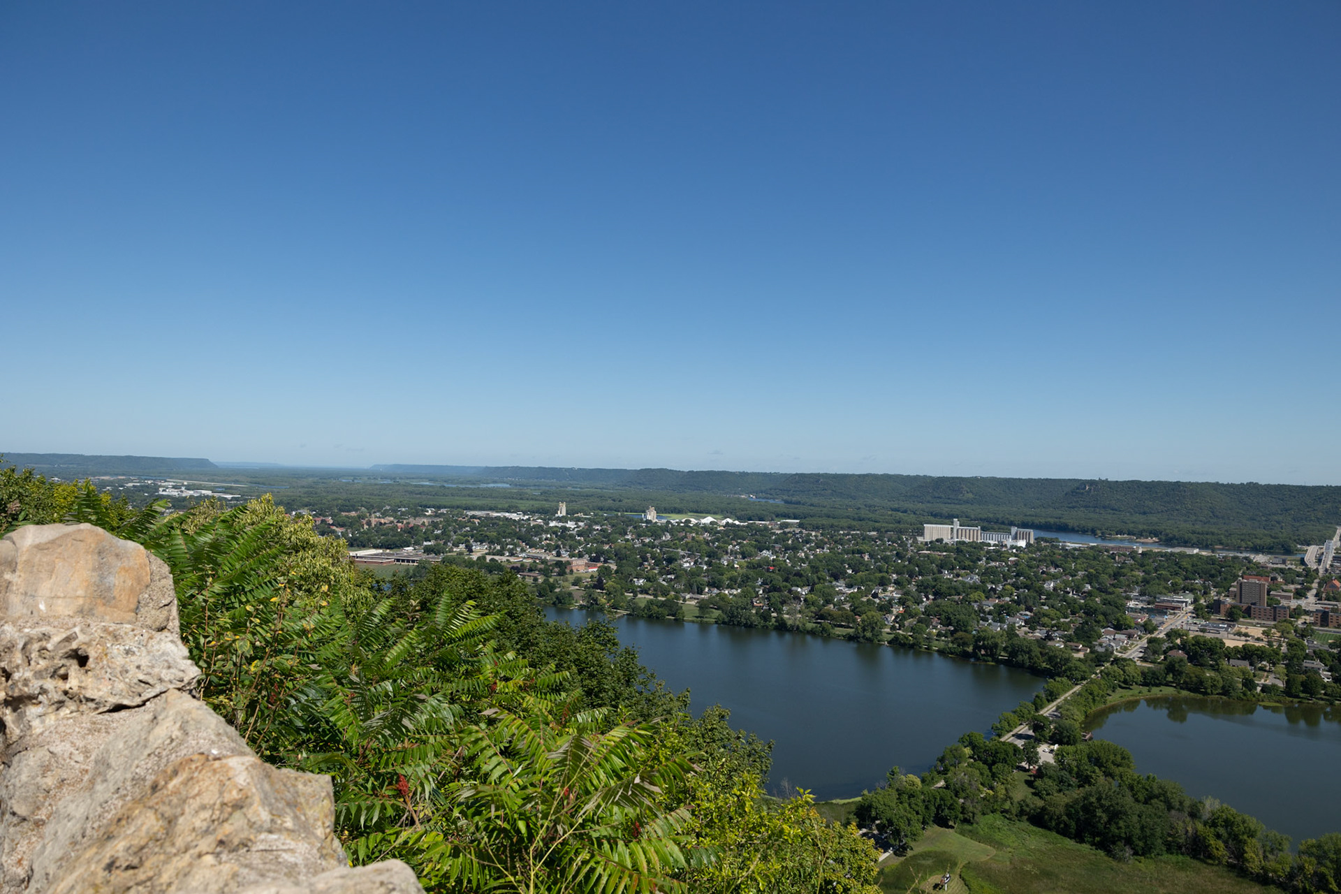 winona