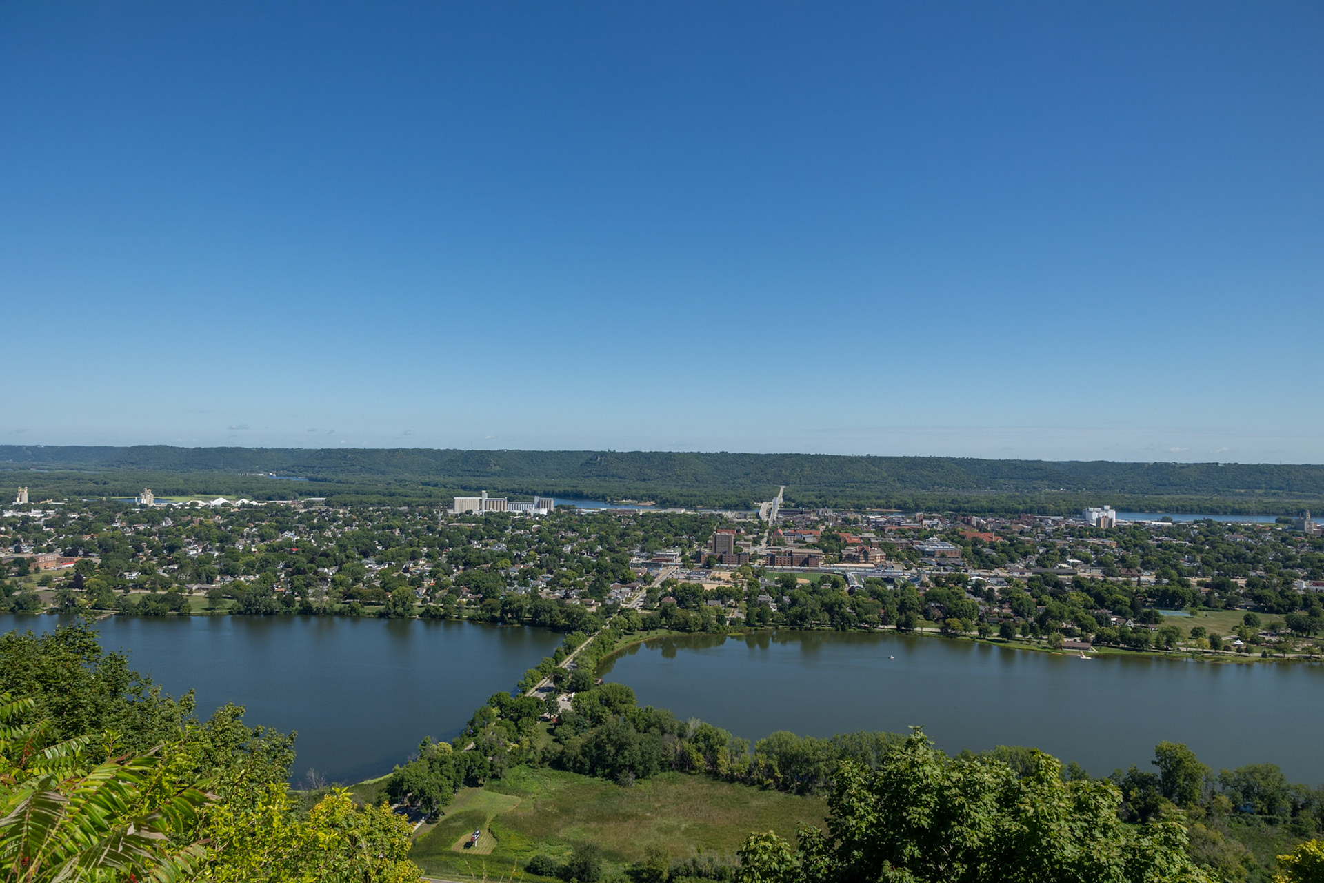 winona
