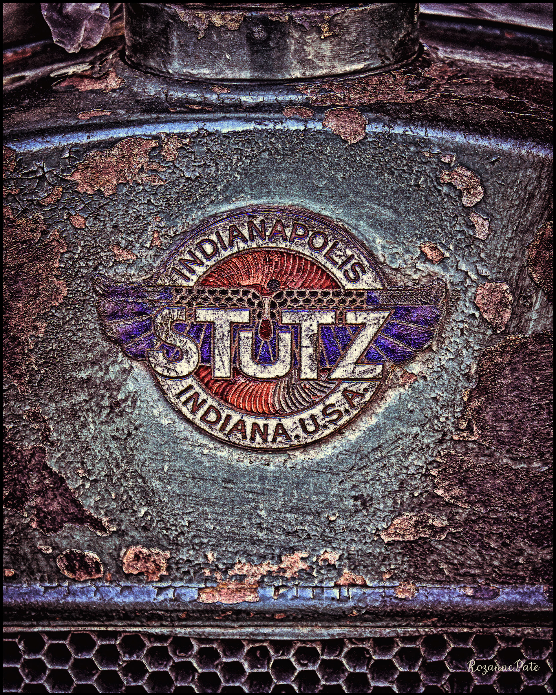 Stutz