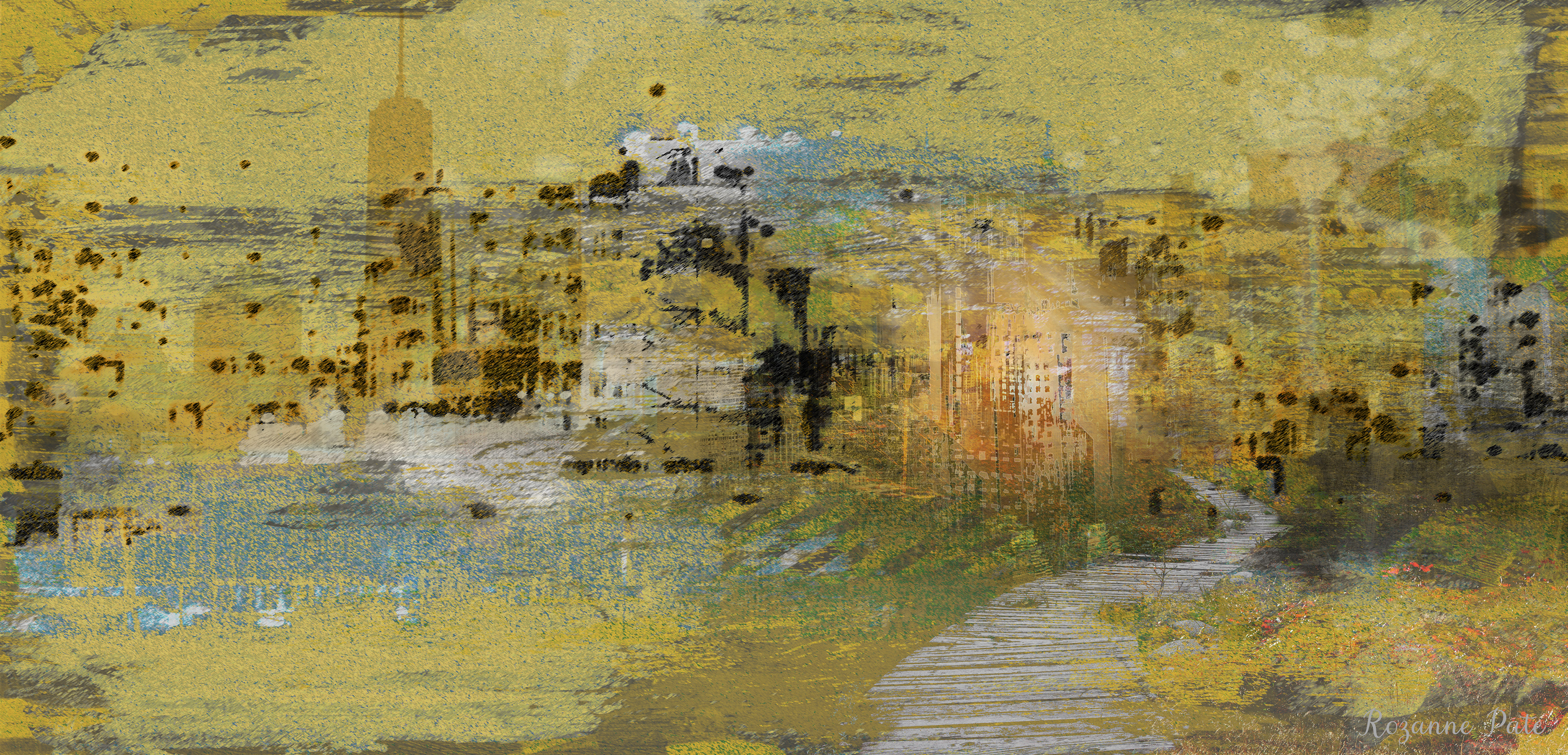 Lost City