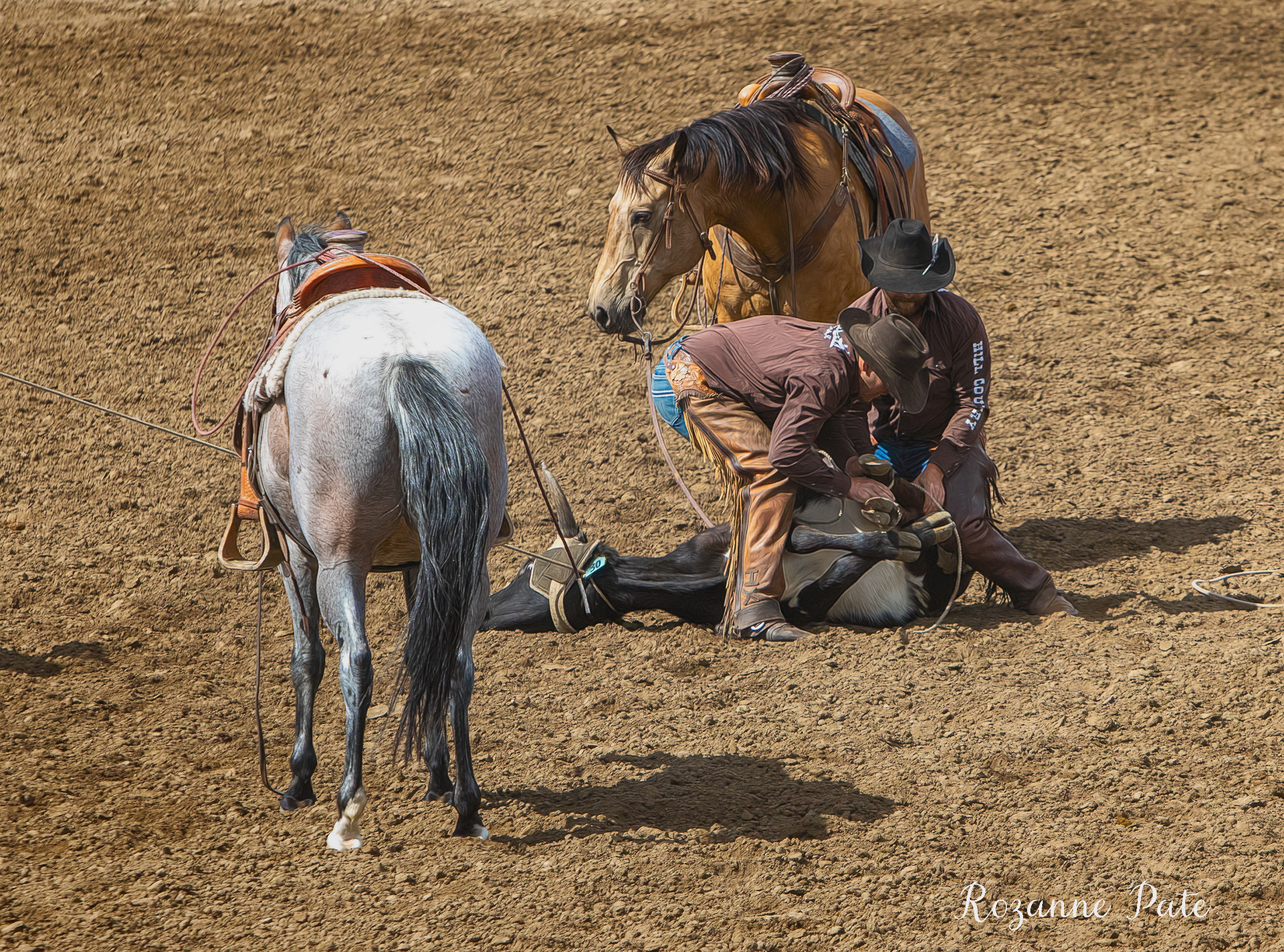 Team Work