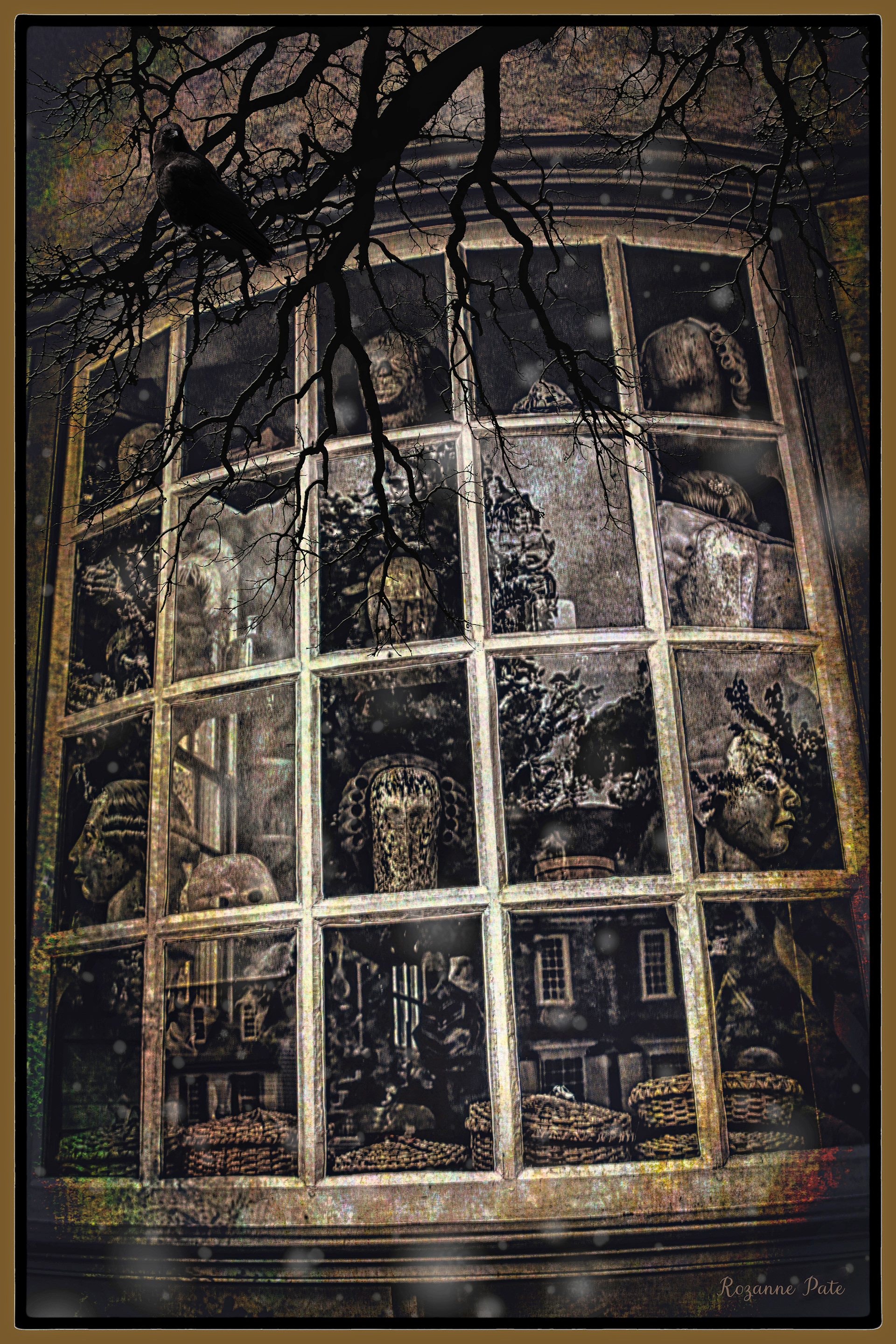 The Watchers