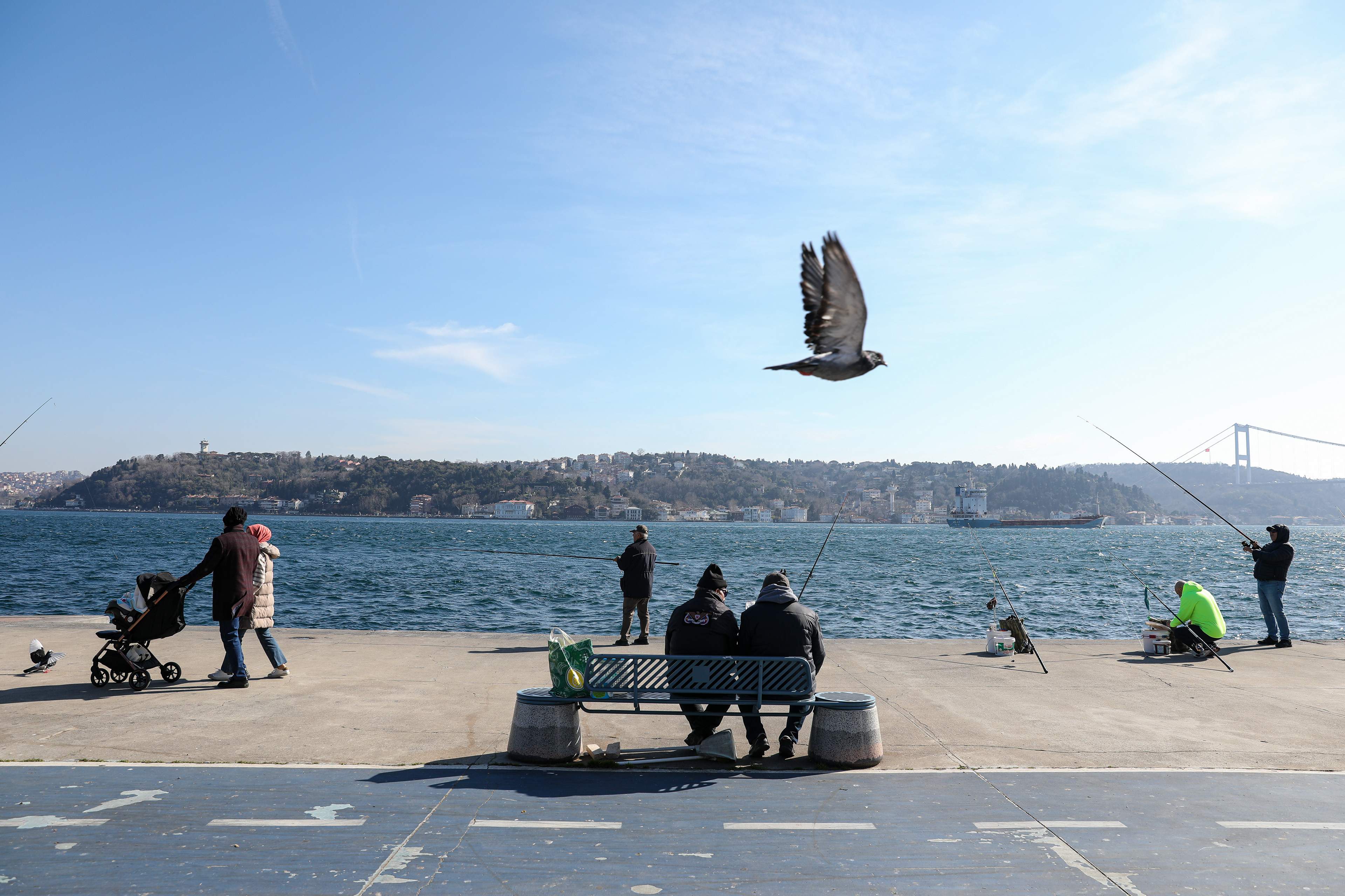 Bosphorus Türkiye 2023