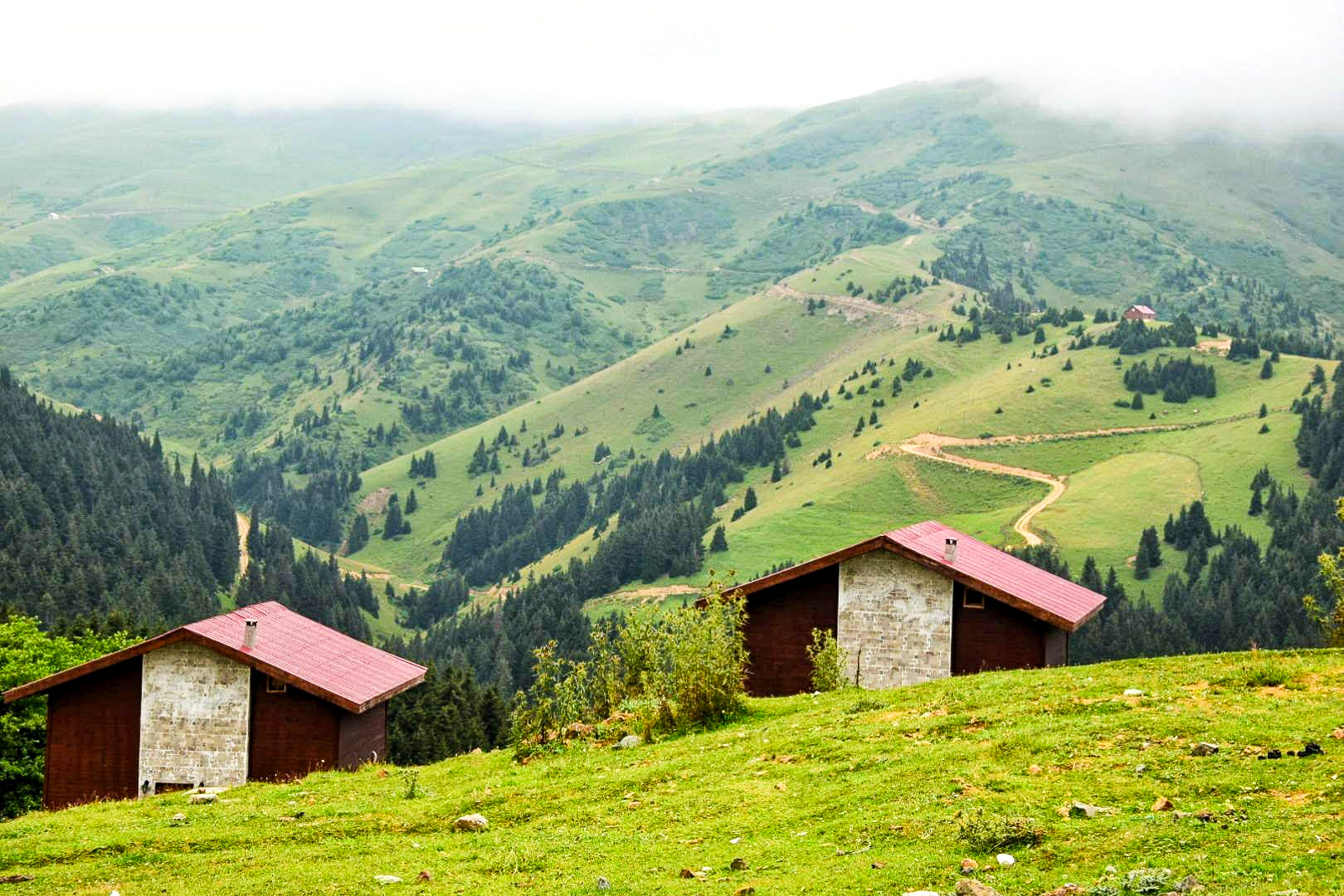 Giresun Türkiye