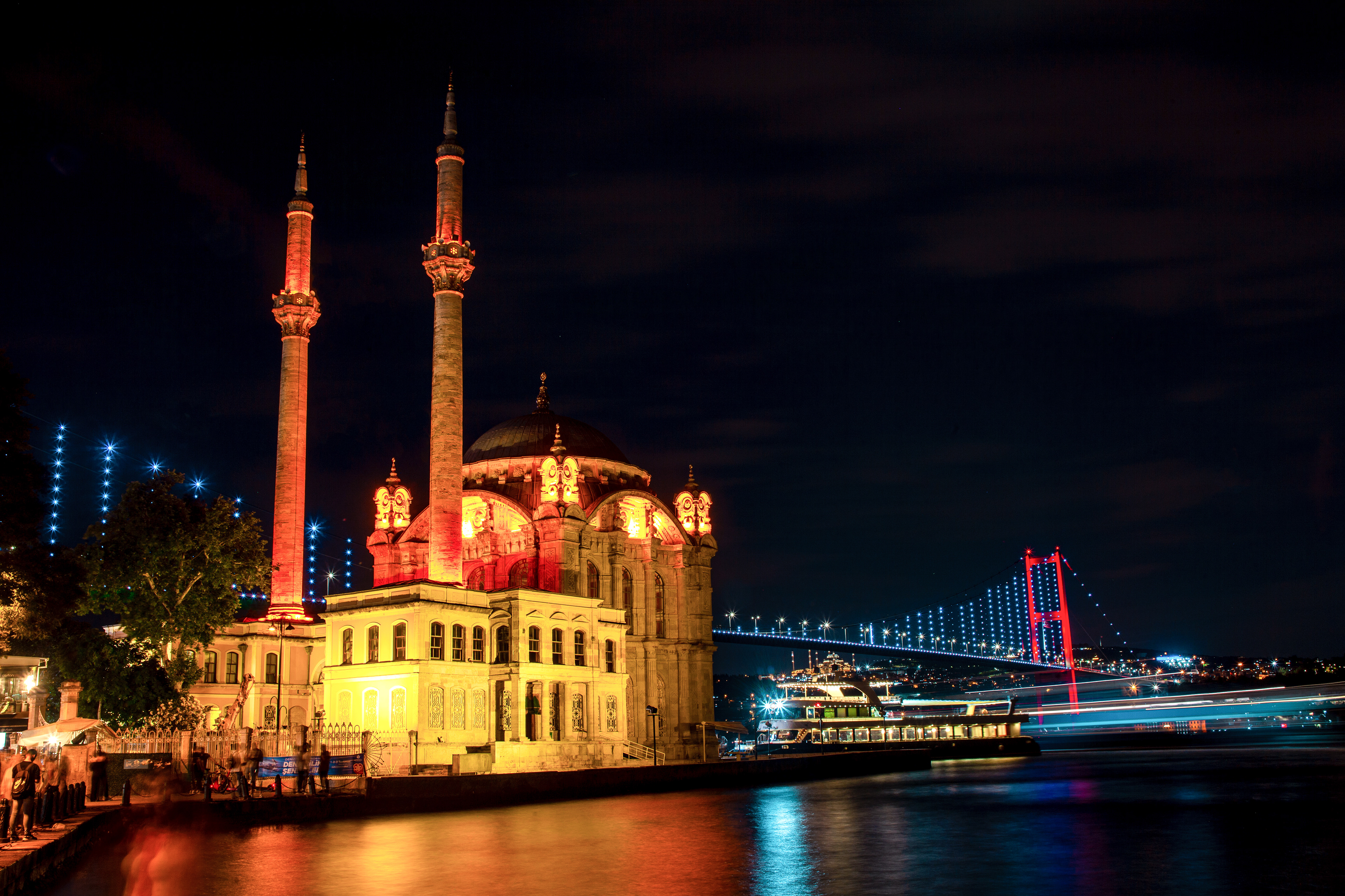 İstanbul Türkiye