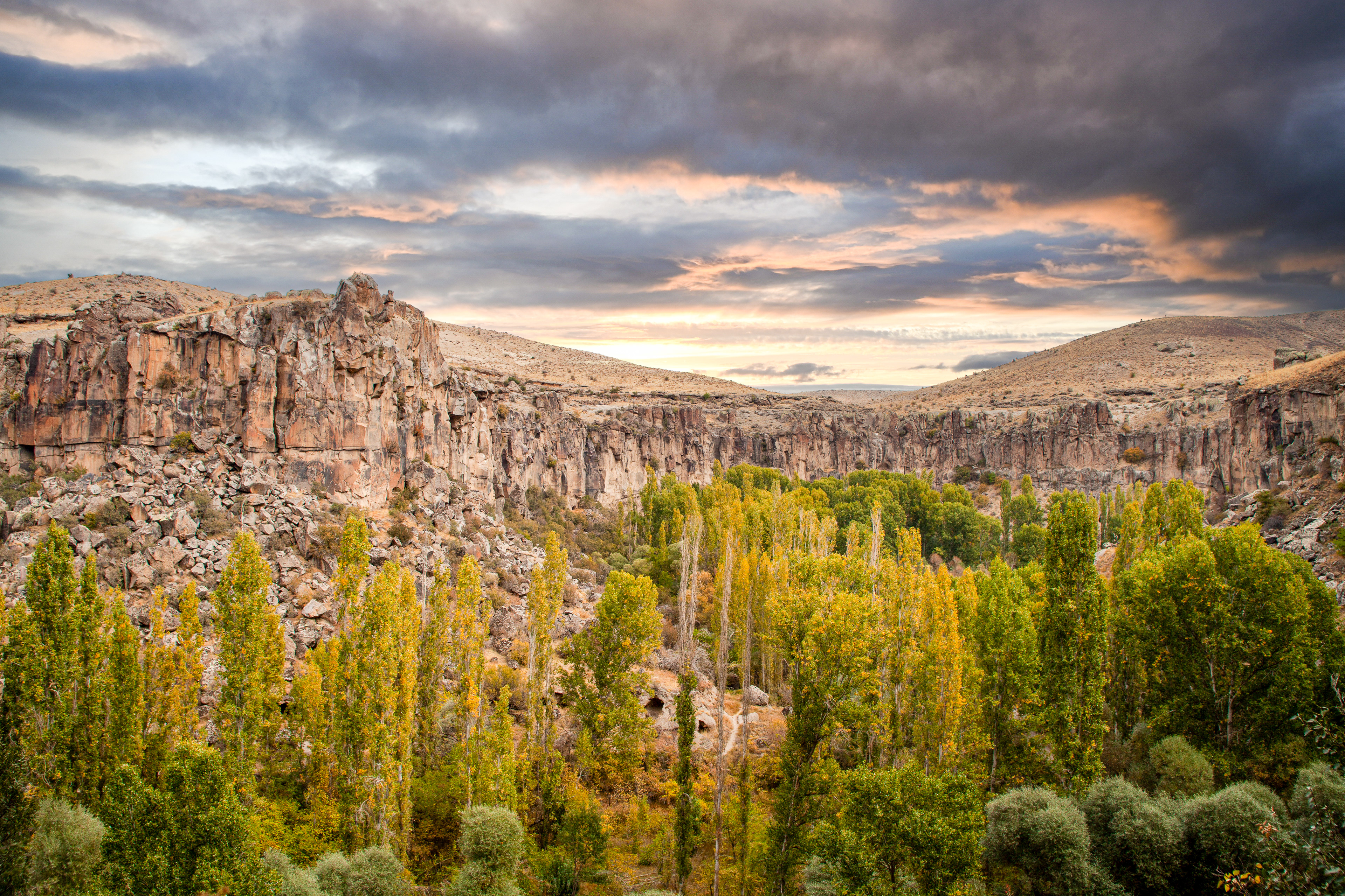 Aksaray Türkiye