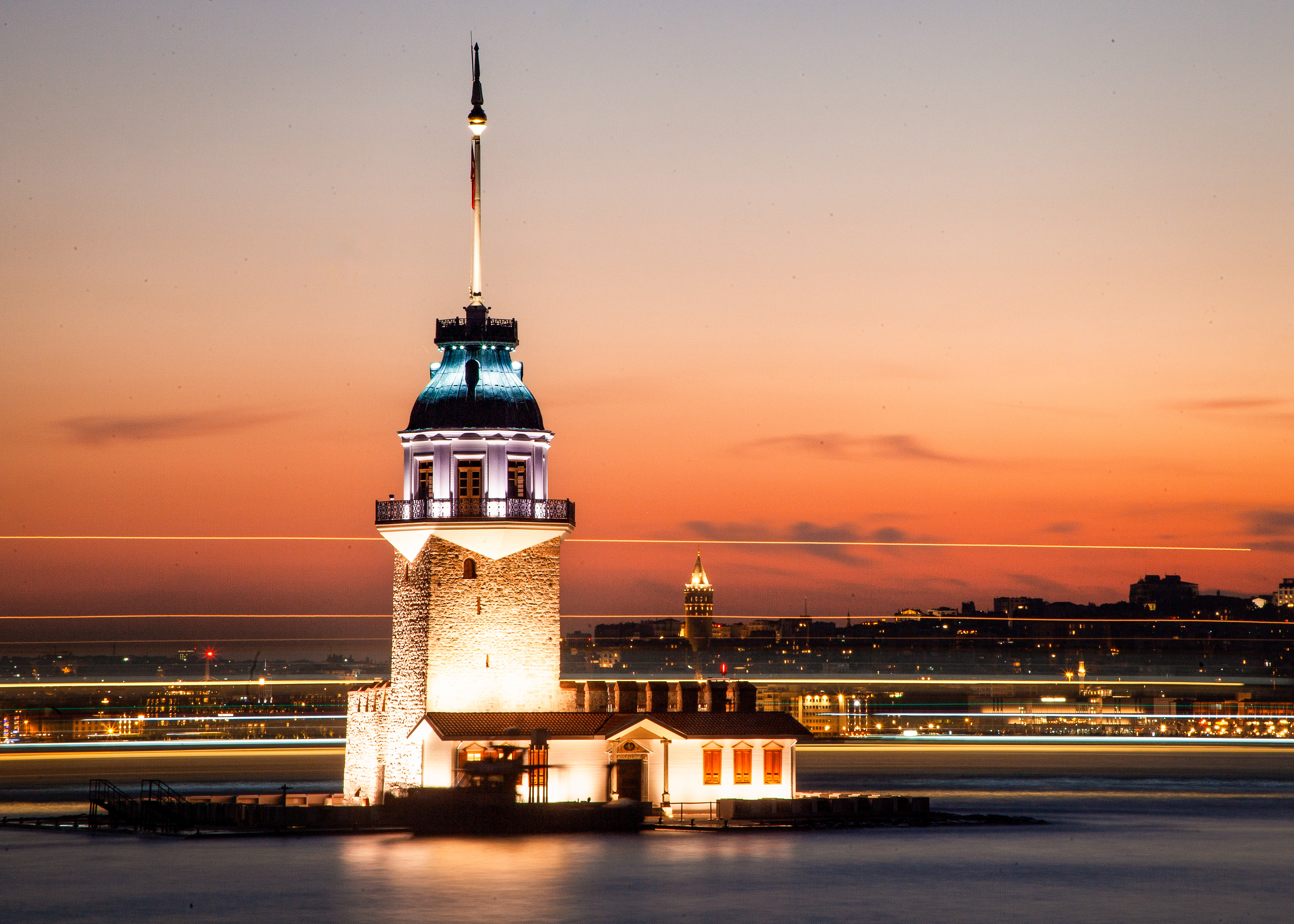 İstanbul Türkiye
