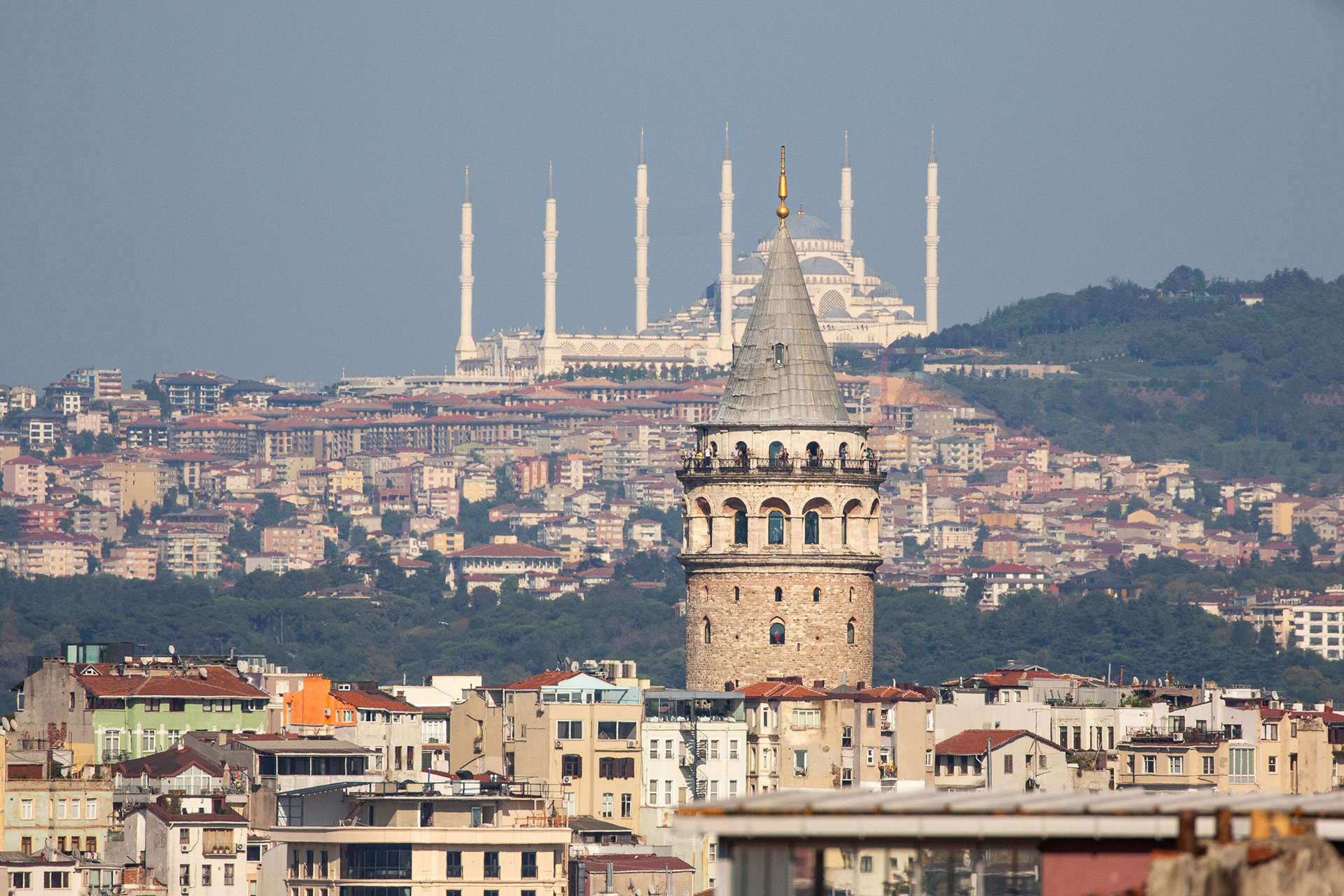 İstanbul Türkiye