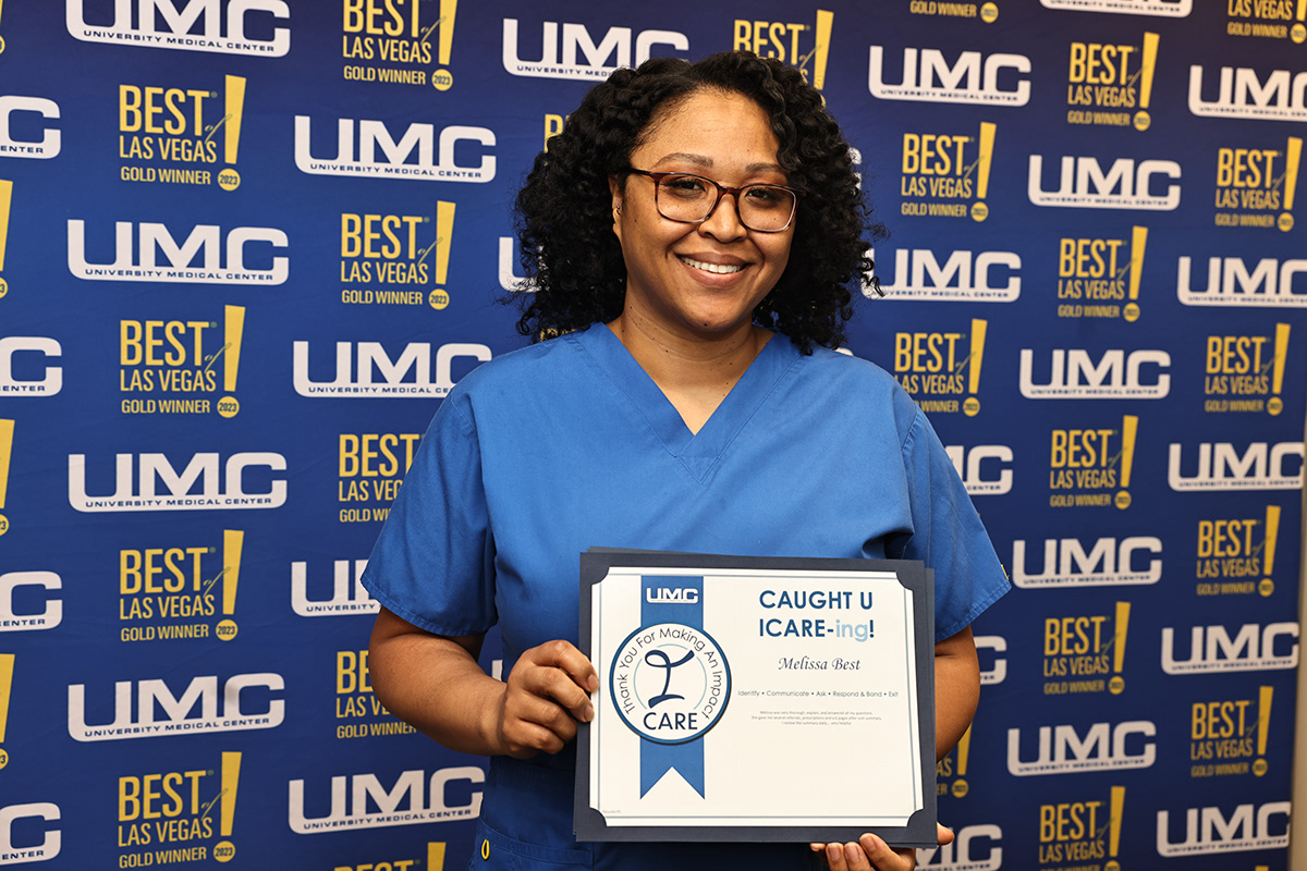 UMC Foundation 2024 Doctors' Day