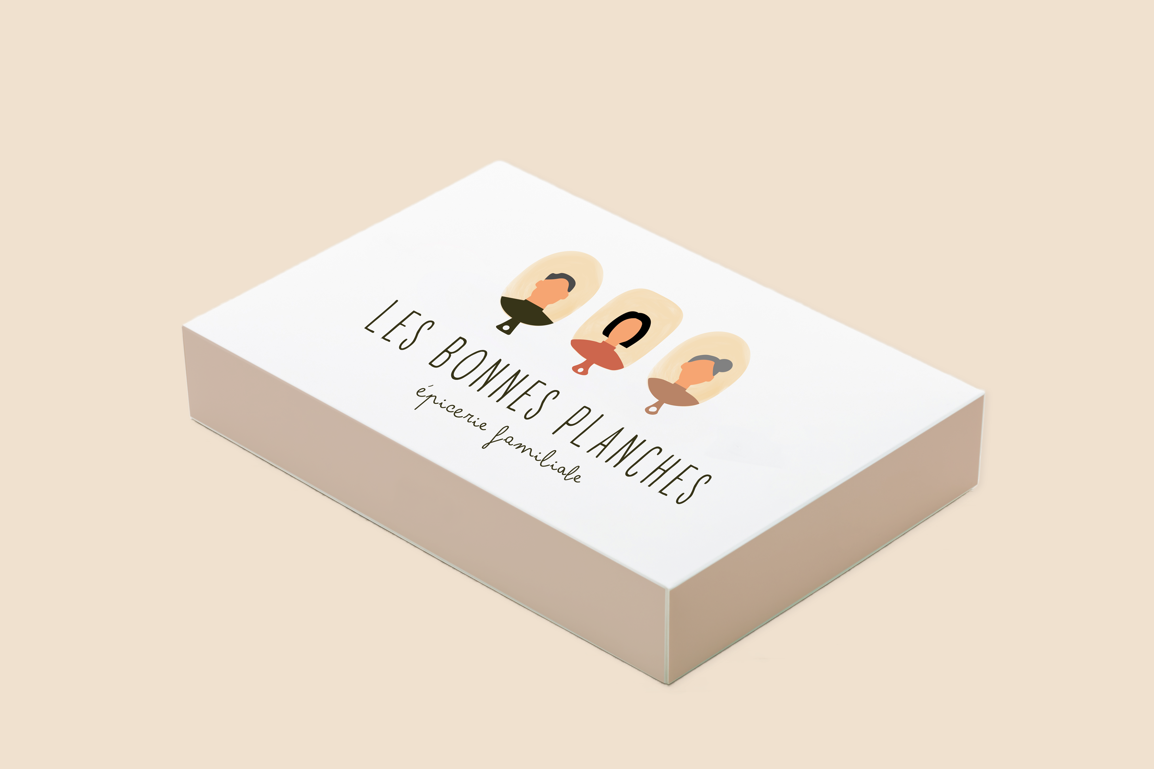 Packaging