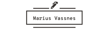 Marius Vassnes