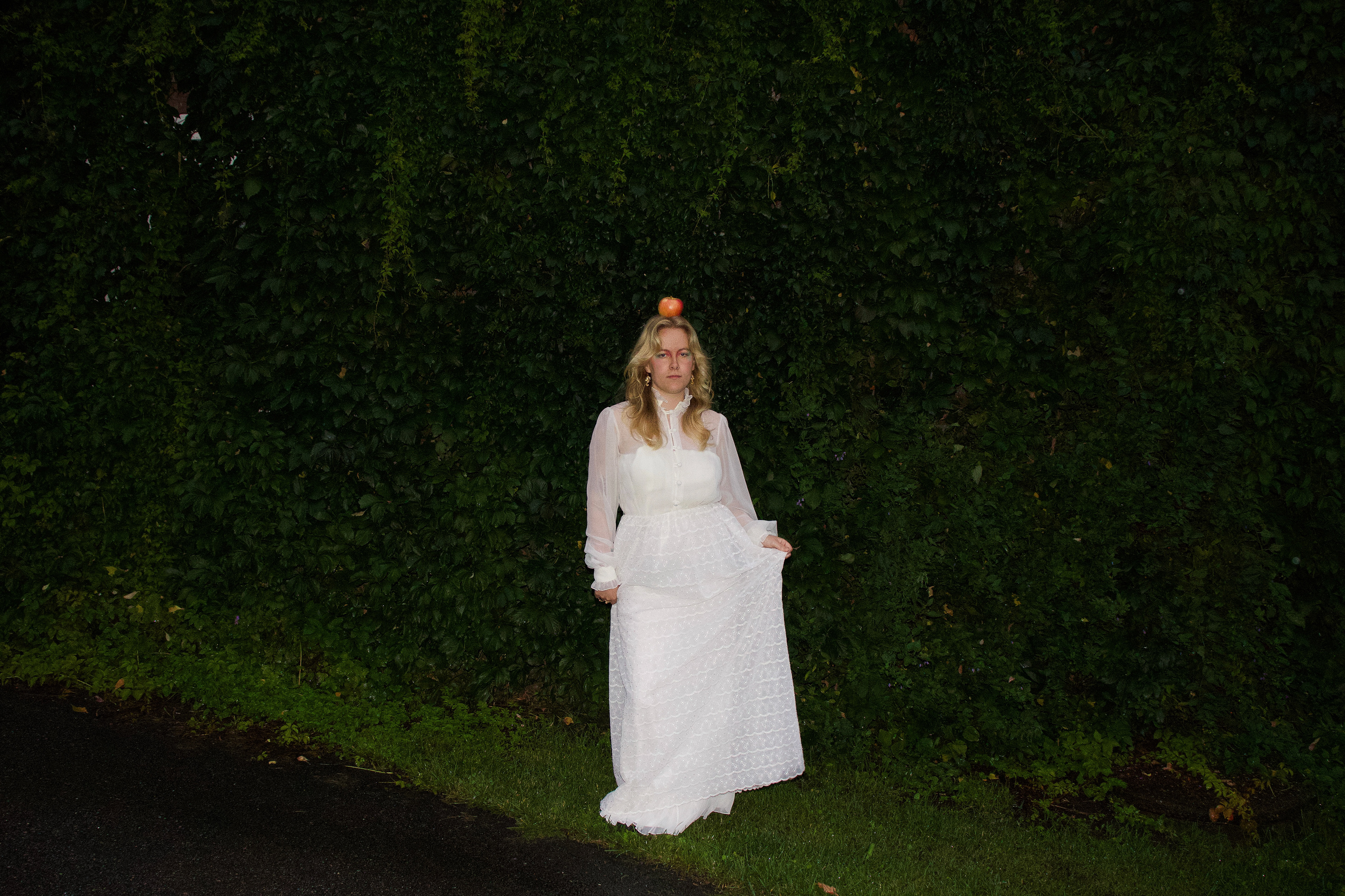 Vilja Östgård, 2024