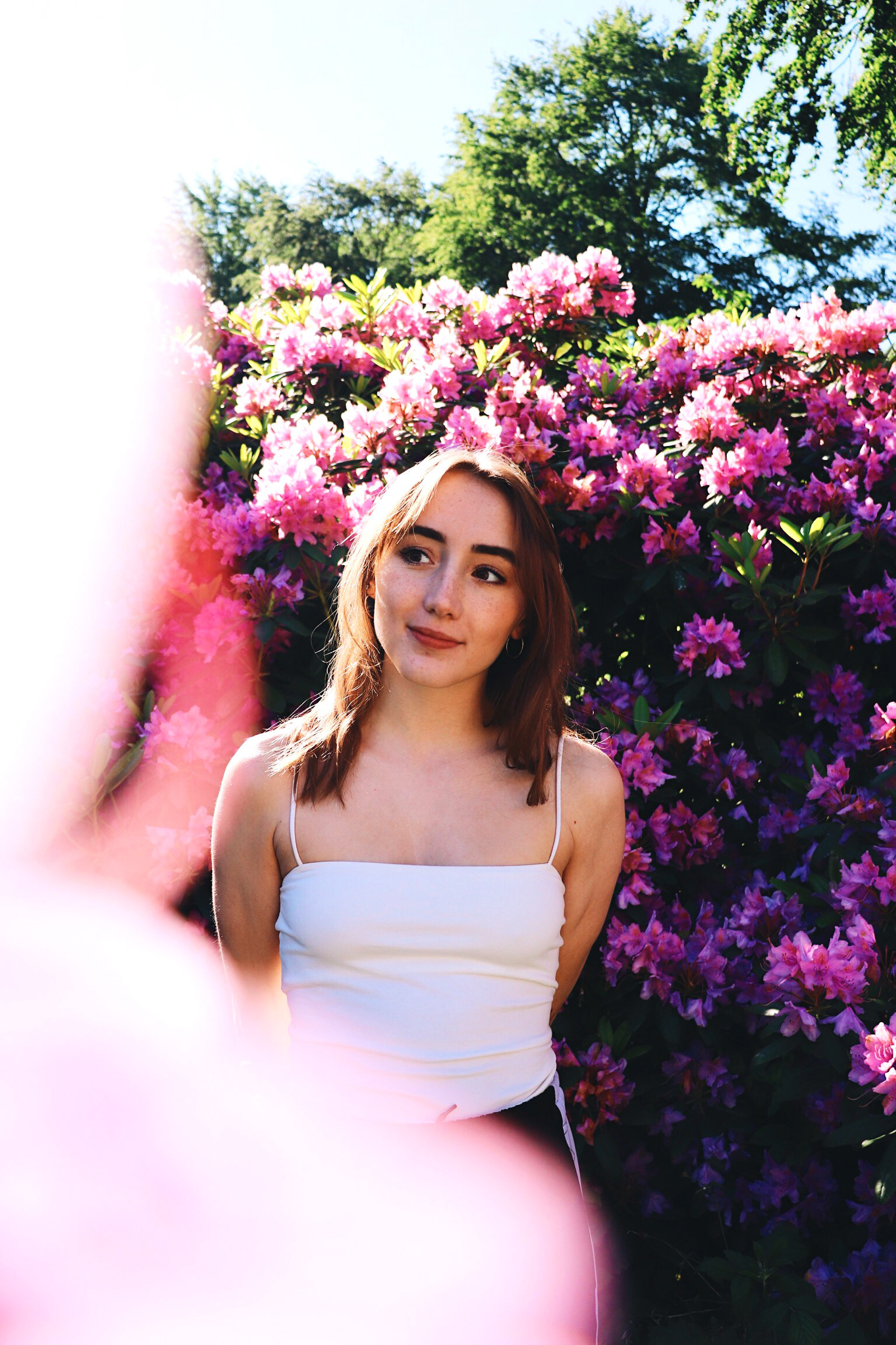 Emma, 2018